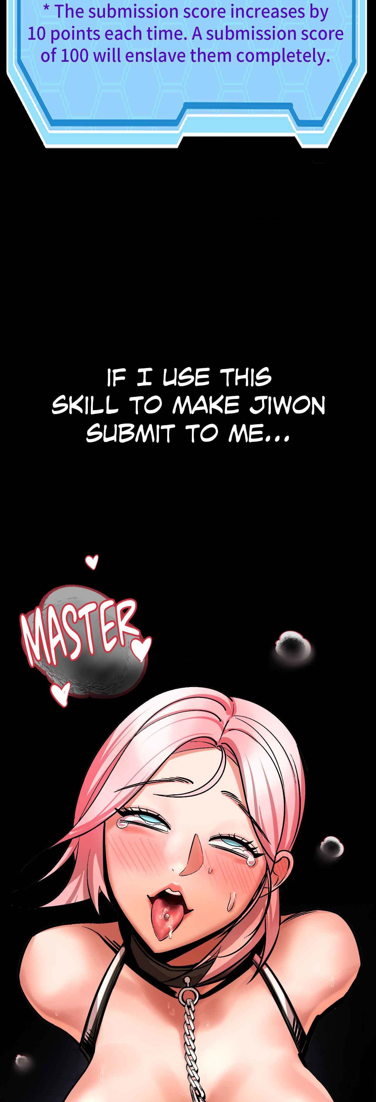 Grinding To The Top (Official) chapter 10 page 26