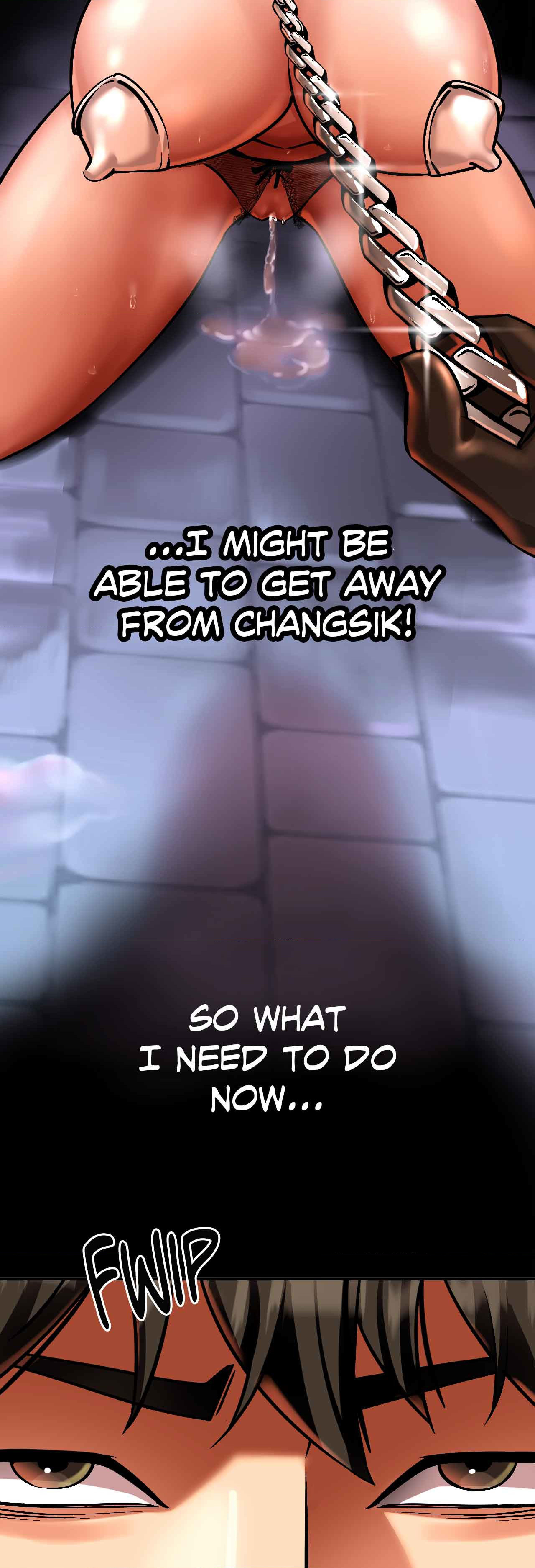 Grinding To The Top (Official) chapter 10 page 27