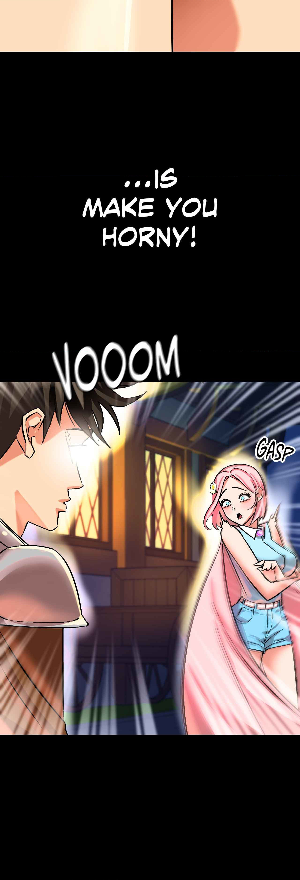 Grinding To The Top (Official) chapter 10 page 28
