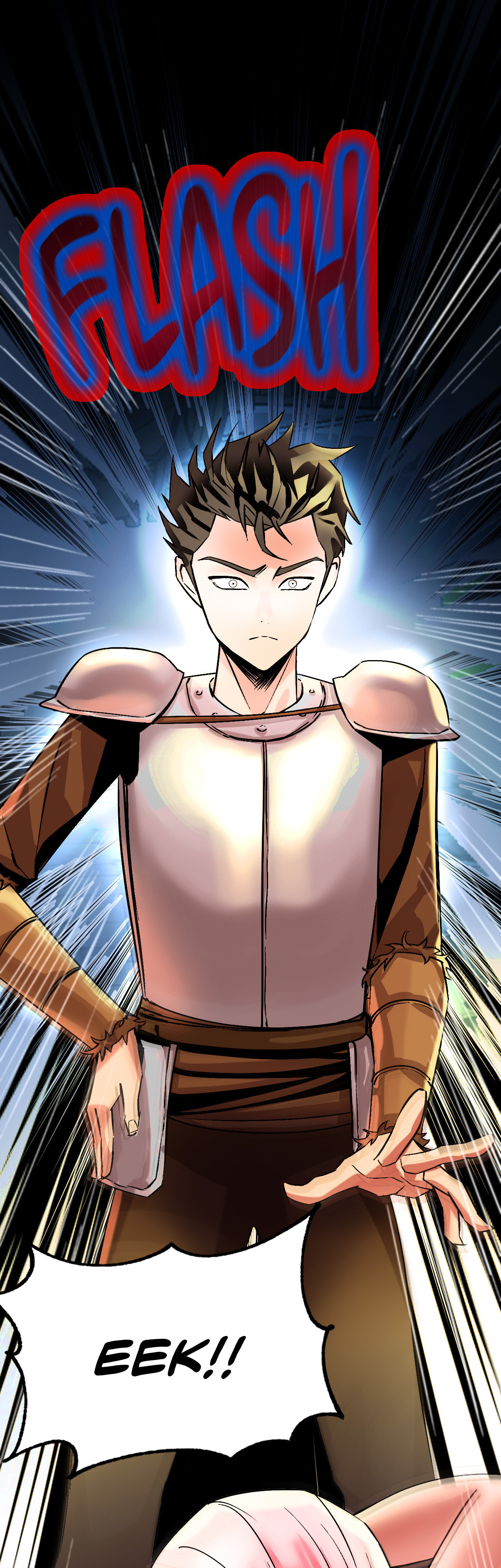 Grinding To The Top (Official) chapter 10 page 29