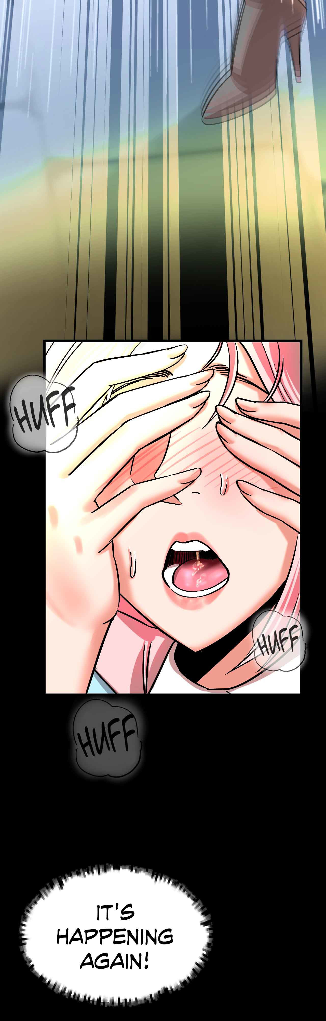 Grinding To The Top (Official) chapter 10 page 31
