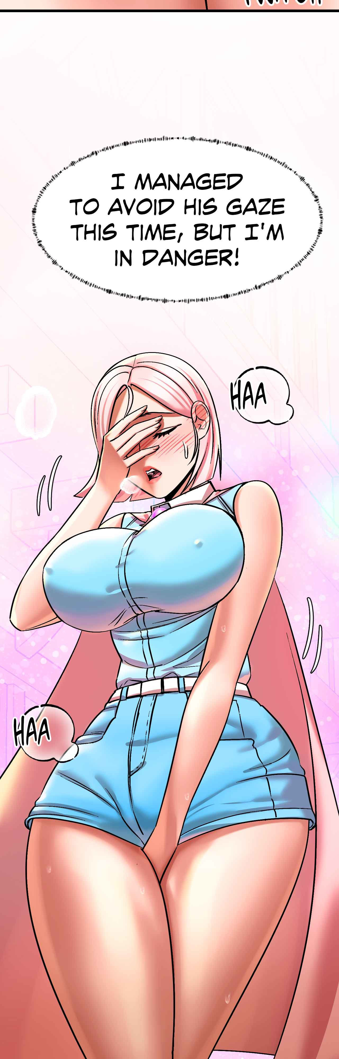 Grinding To The Top (Official) chapter 10 page 33