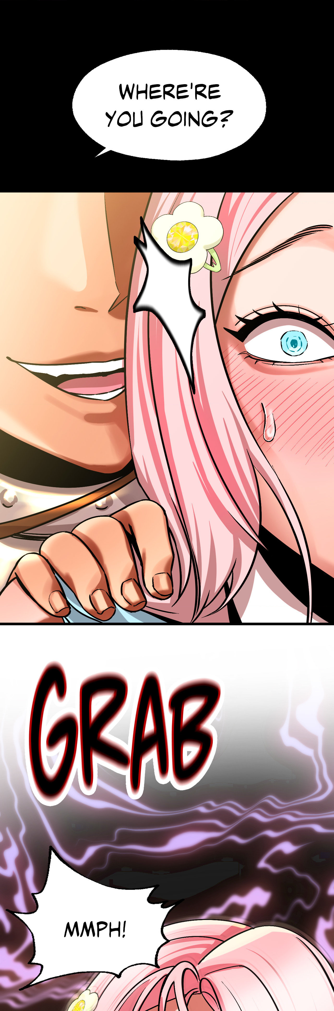 Grinding To The Top (Official) chapter 10 page 36