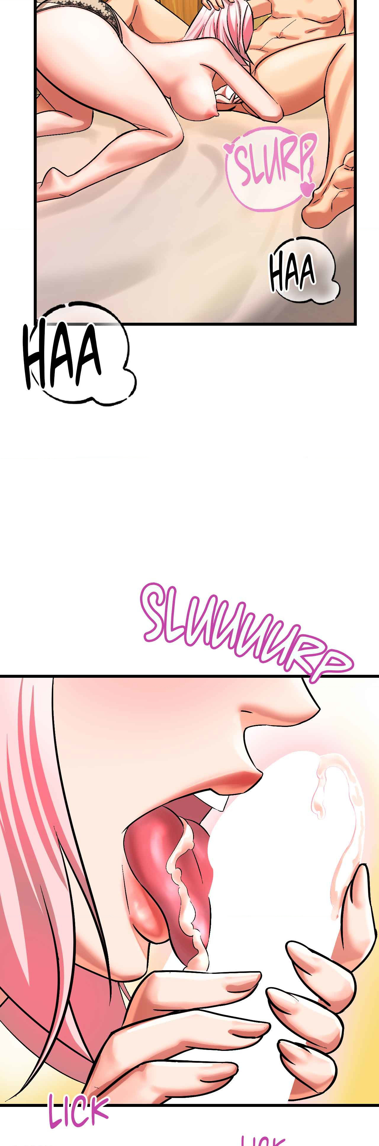 Grinding To The Top (Official) chapter 10 page 41