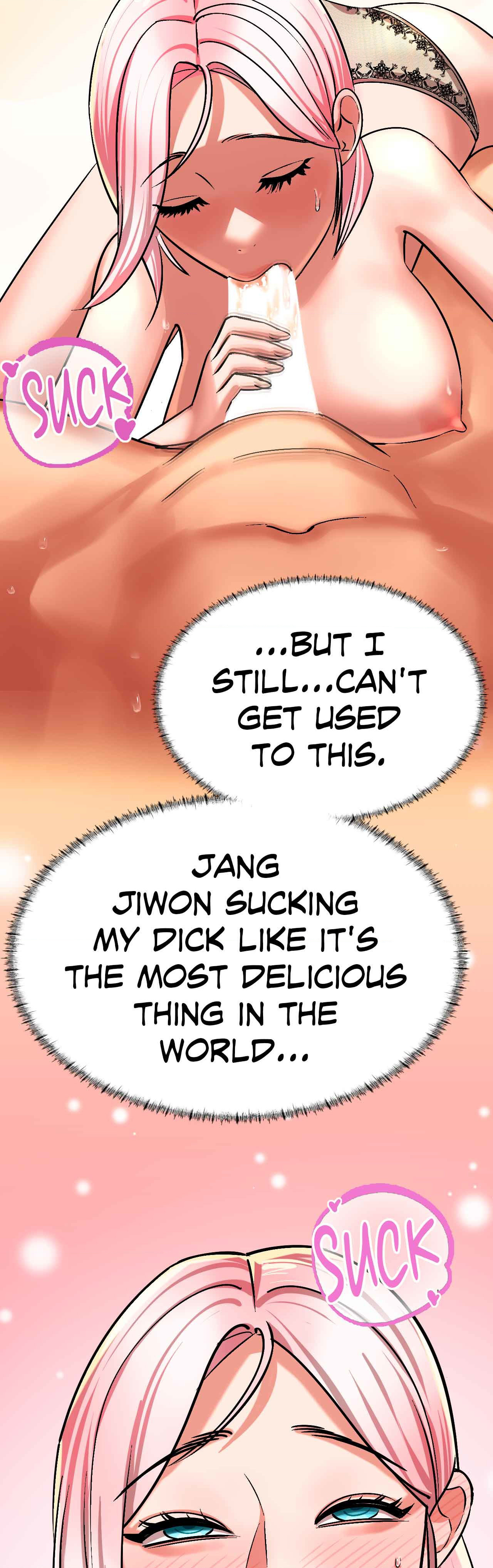 Grinding To The Top (Official) chapter 10 page 44