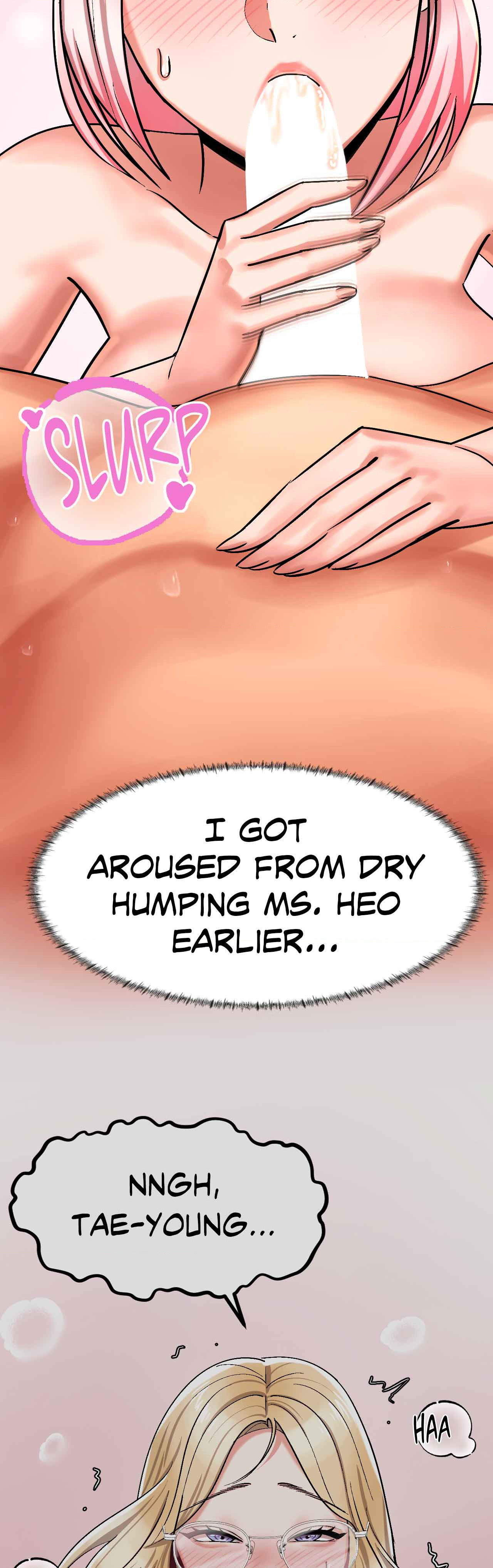 Grinding To The Top (Official) chapter 10 page 45