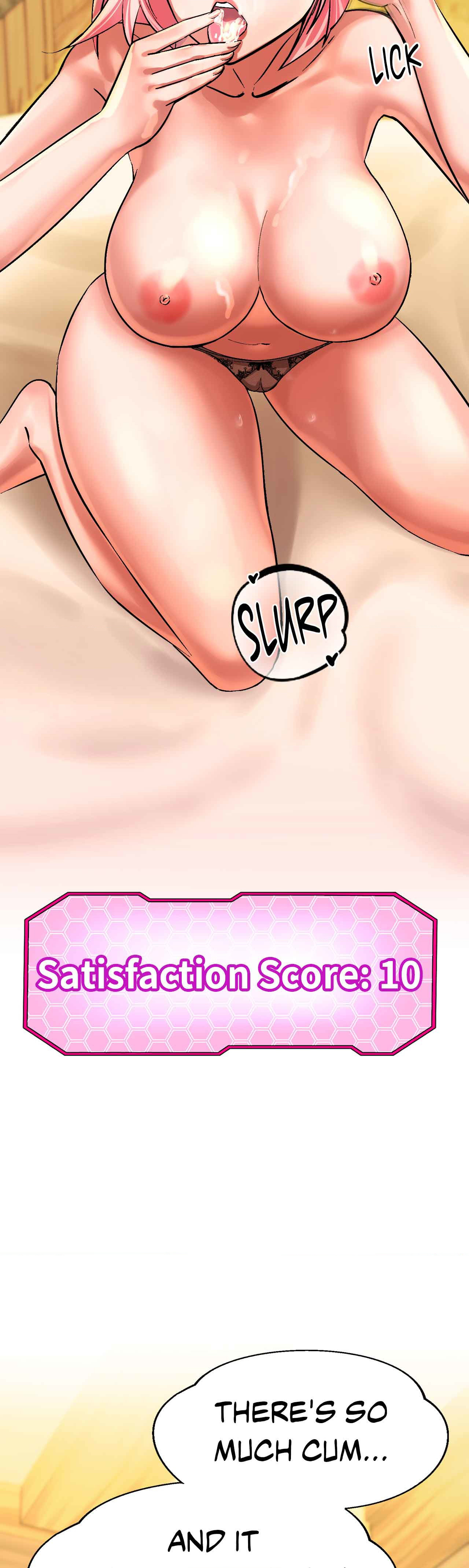 Grinding To The Top (Official) chapter 10 page 52