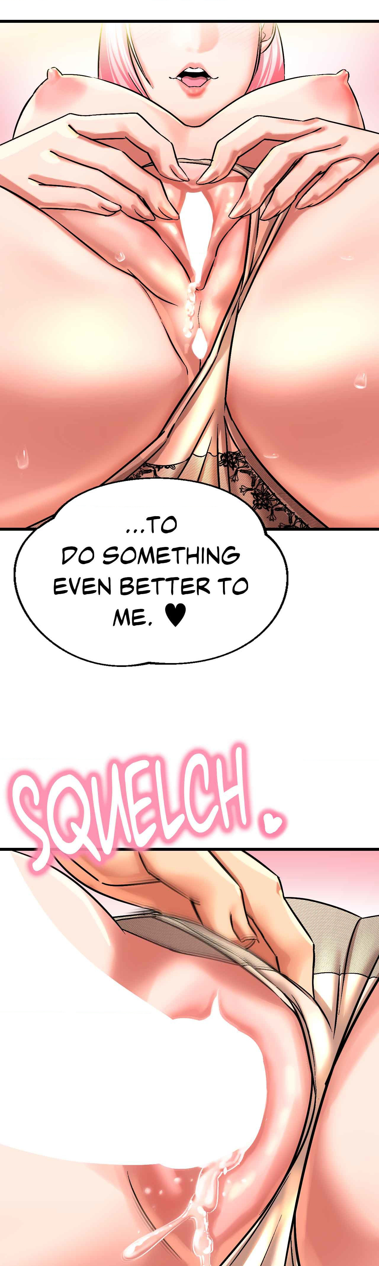 Grinding To The Top (Official) chapter 10 page 54