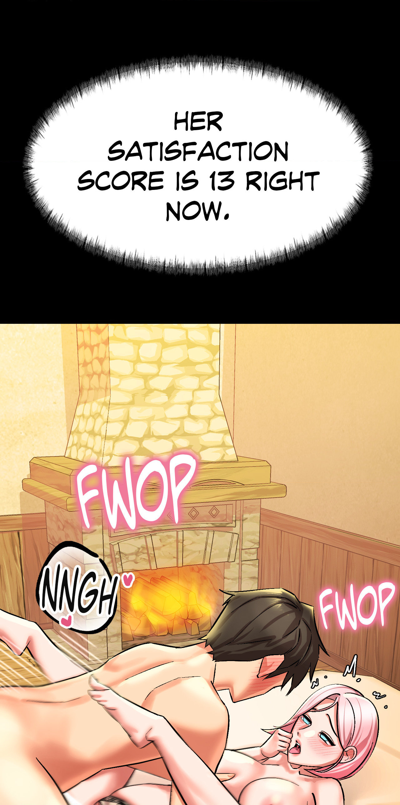Grinding To The Top (Official) chapter 10 page 57