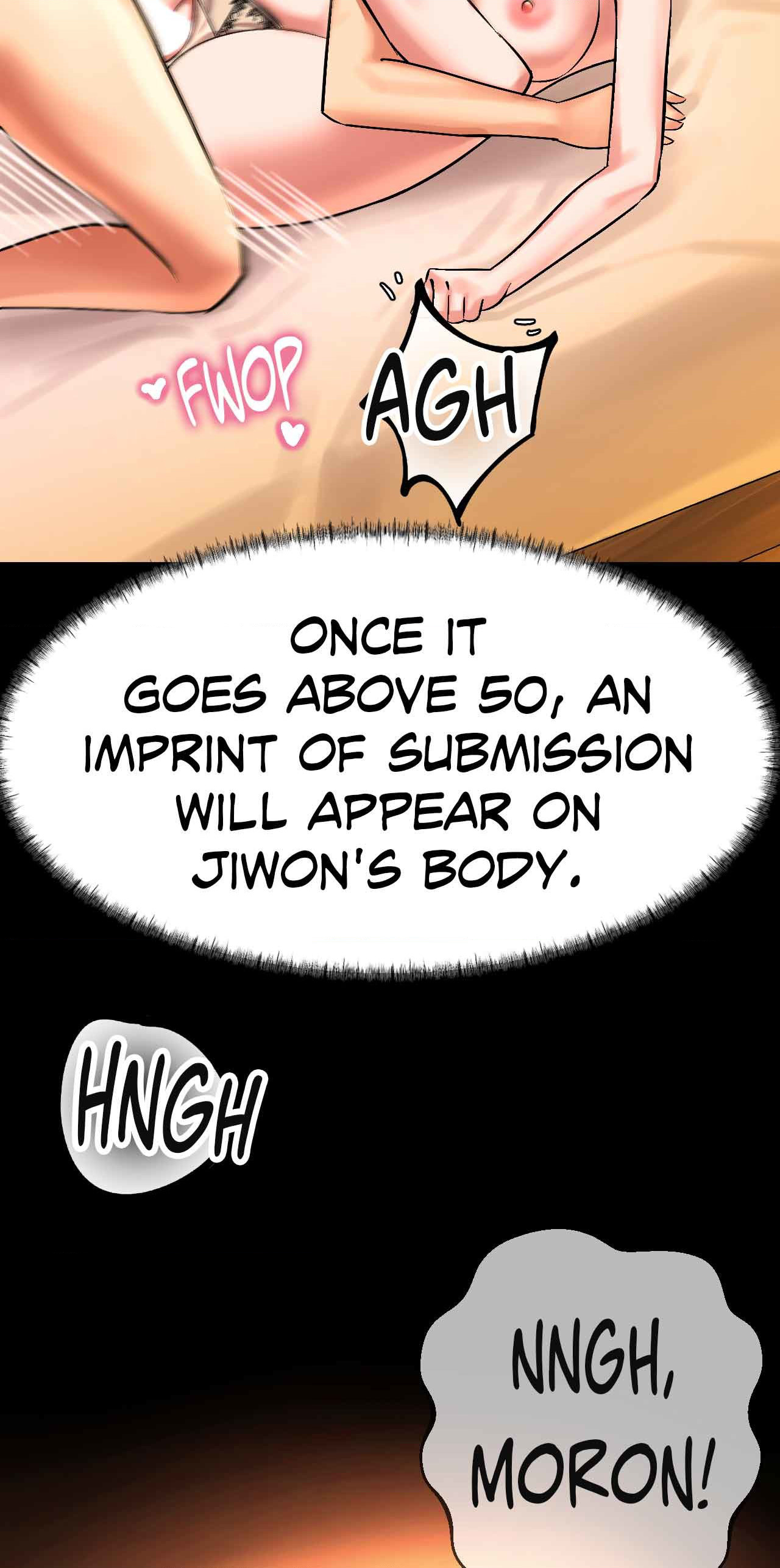 Grinding To The Top (Official) chapter 10 page 58
