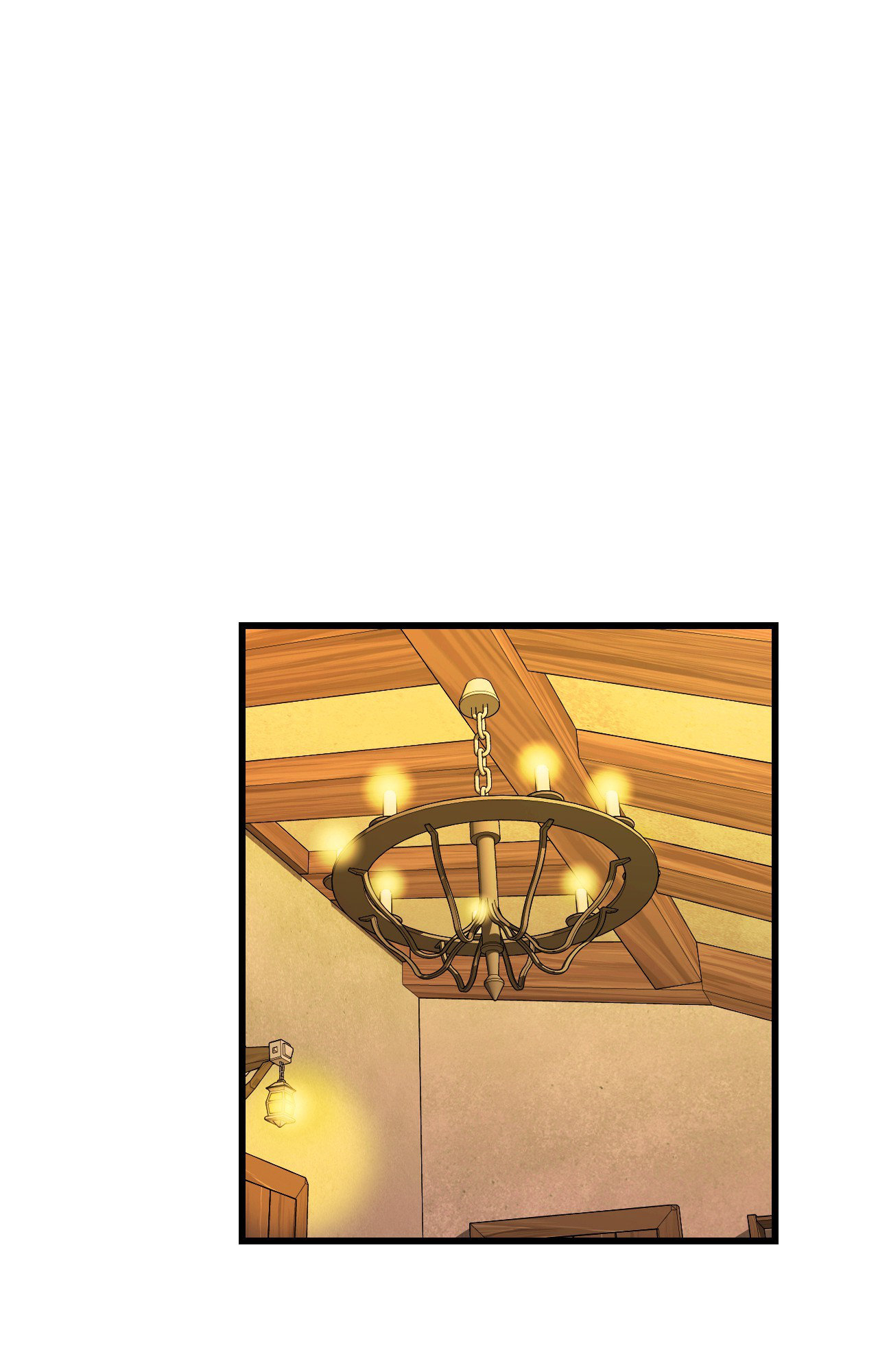 Grinding To The Top (Official) chapter 11 page 1
