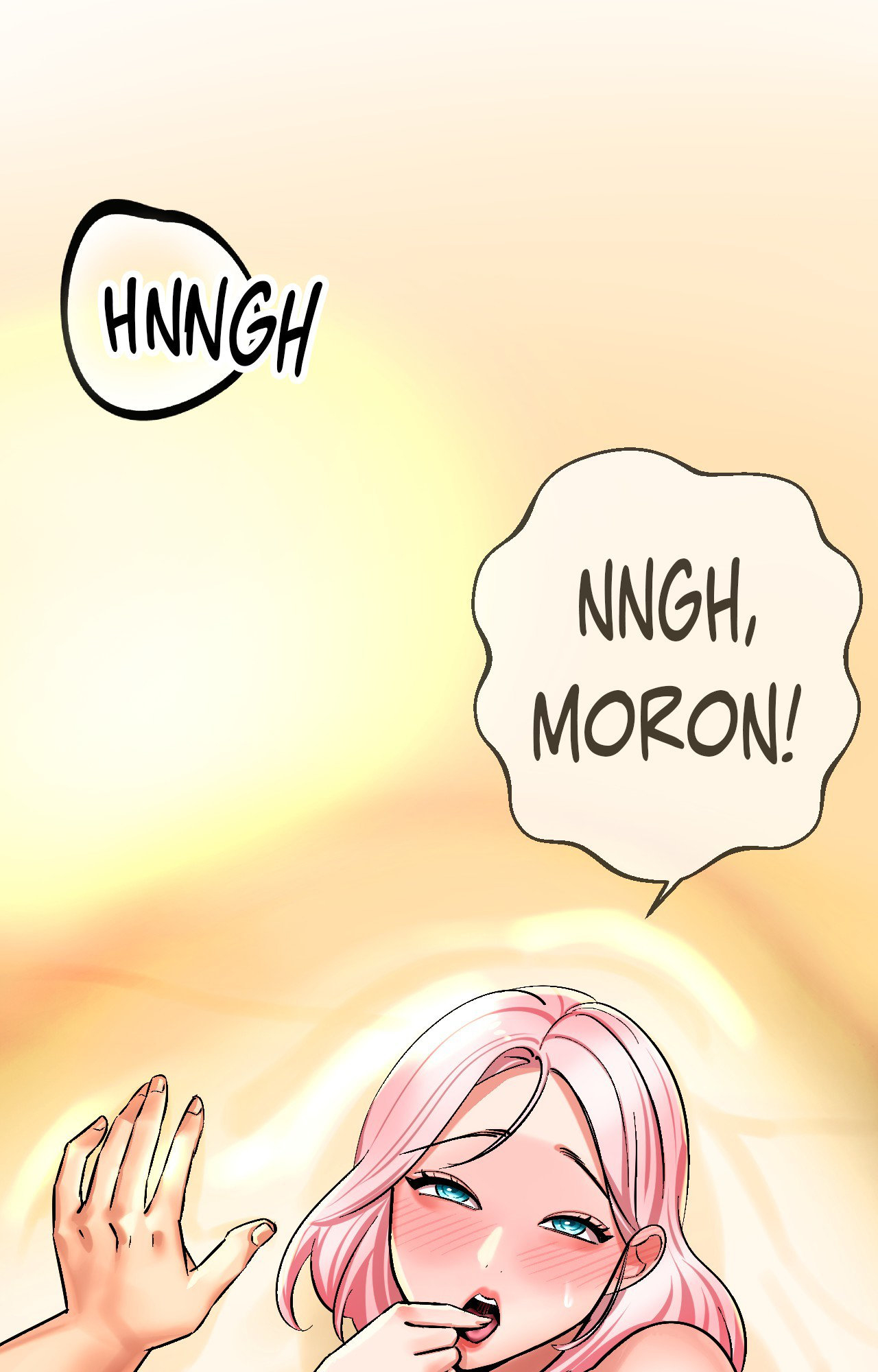 Grinding To The Top (Official) chapter 11 page 7