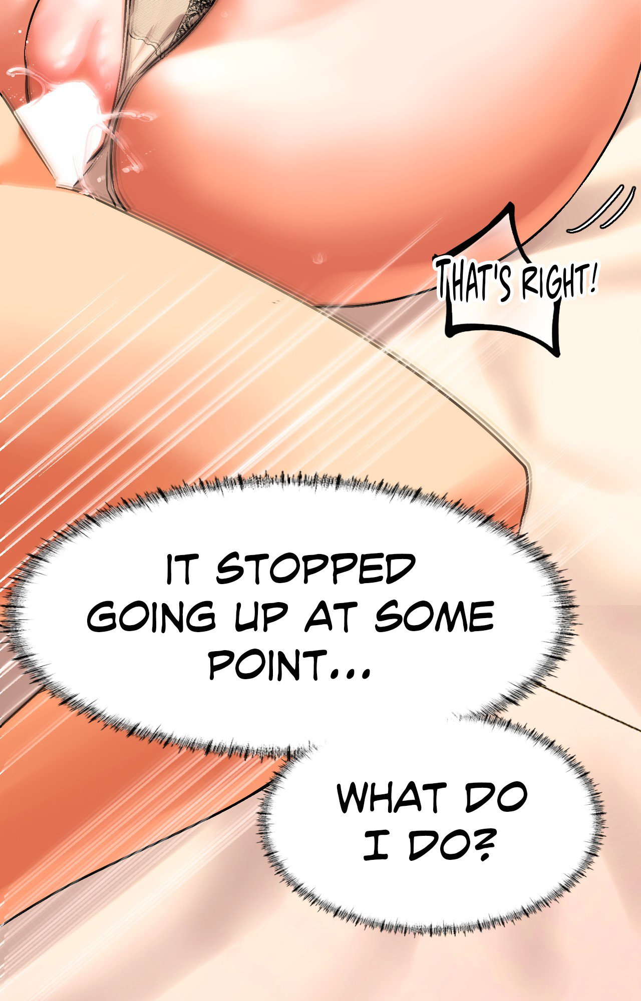 Grinding To The Top (Official) chapter 11 page 17