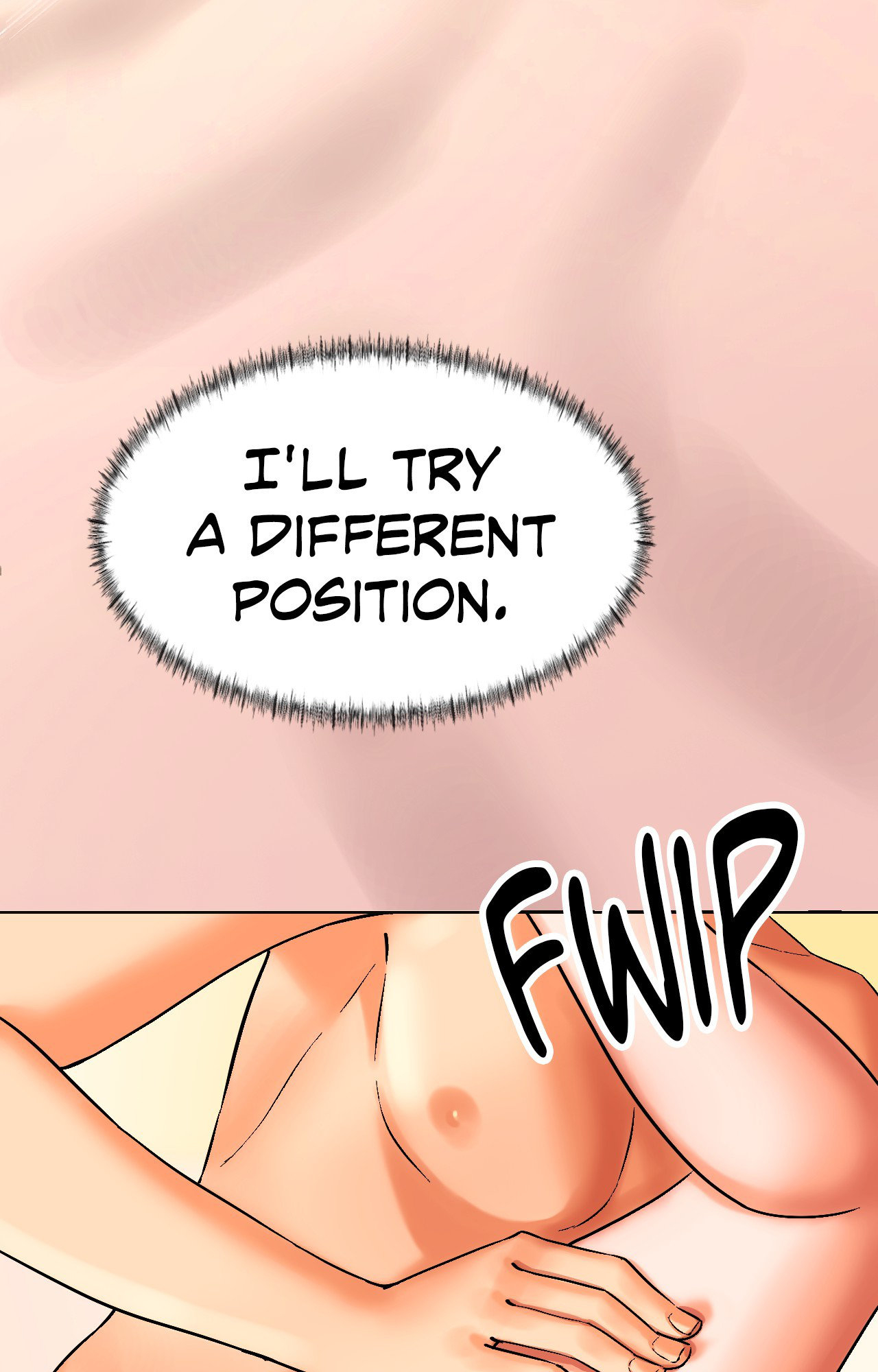 Grinding To The Top (Official) chapter 11 page 18