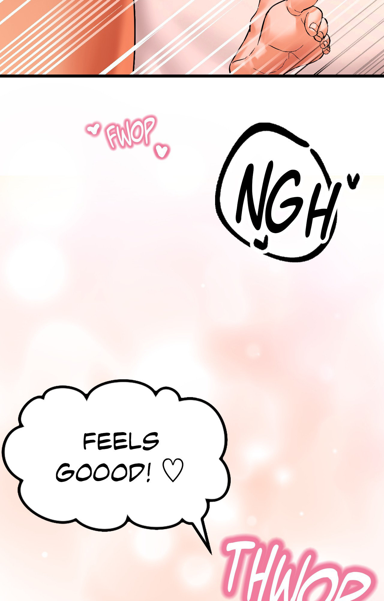Grinding To The Top (Official) chapter 11 page 21