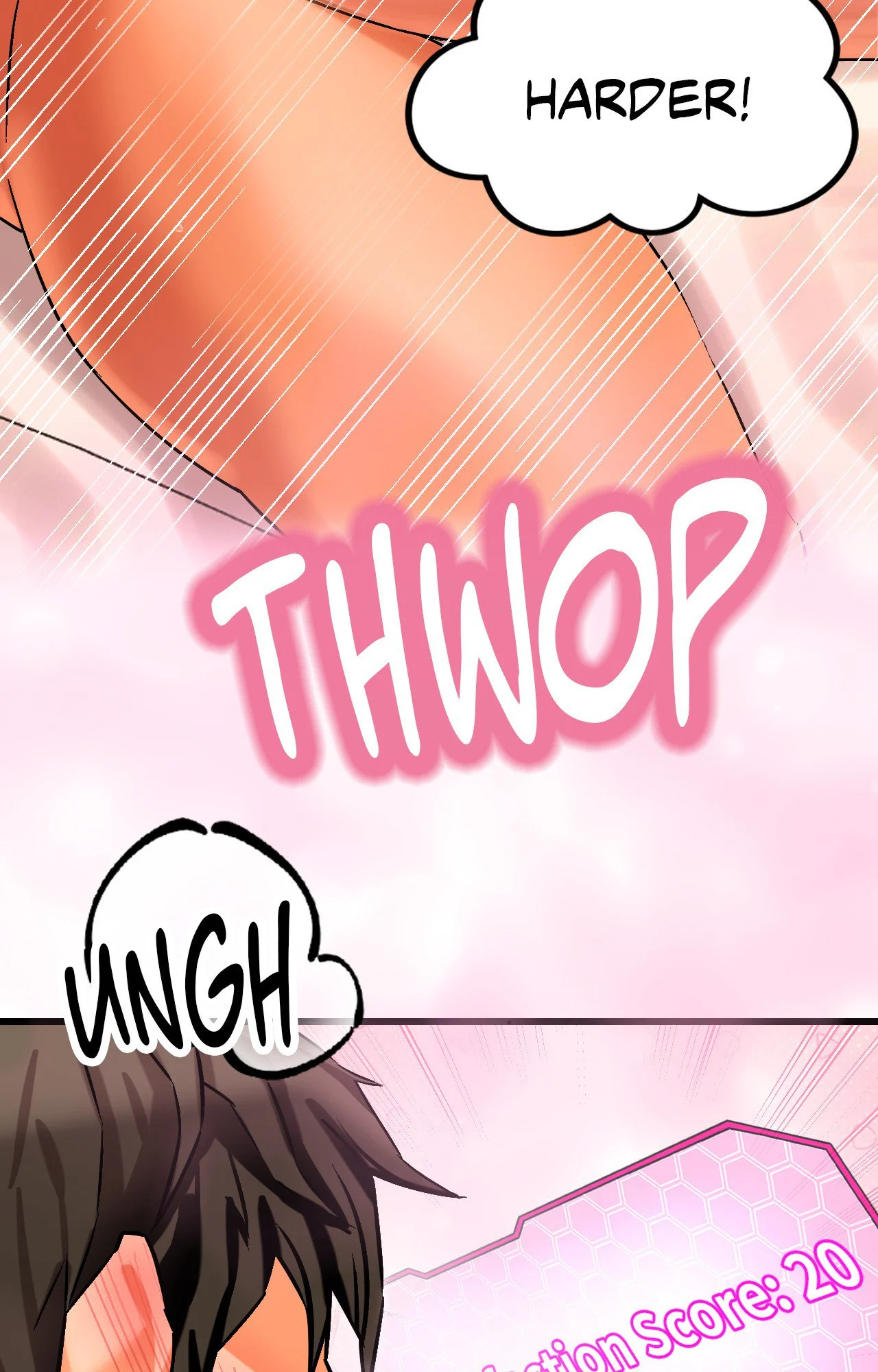 Grinding To The Top (Official) chapter 11 page 23