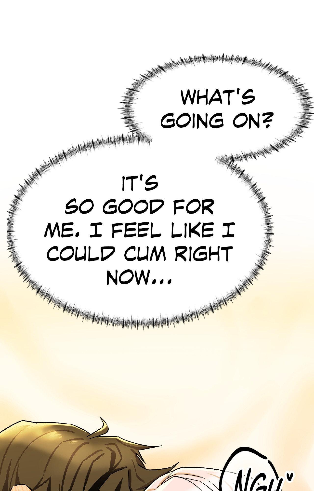 Grinding To The Top (Official) chapter 11 page 26