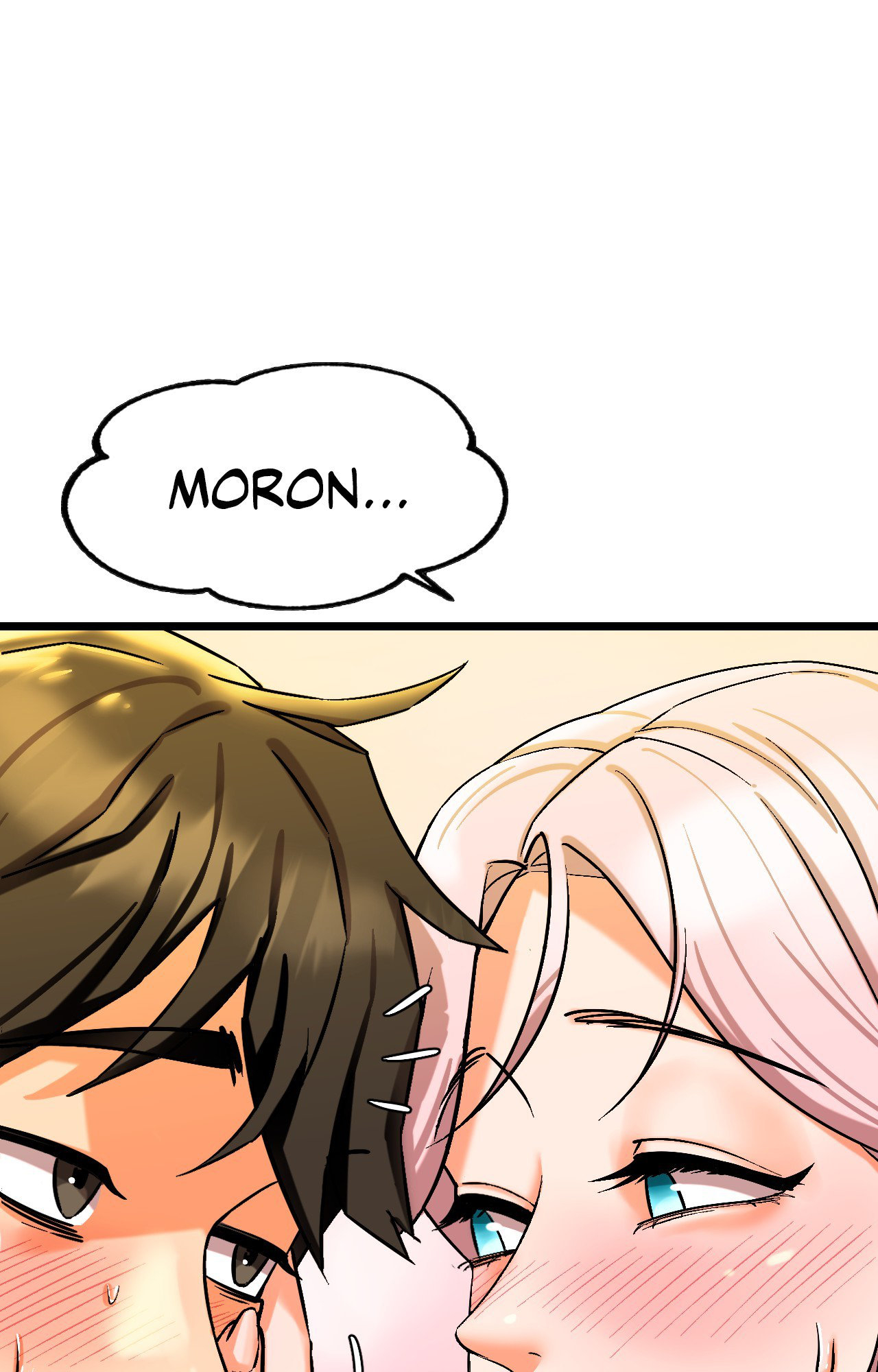 Grinding To The Top (Official) chapter 11 page 30