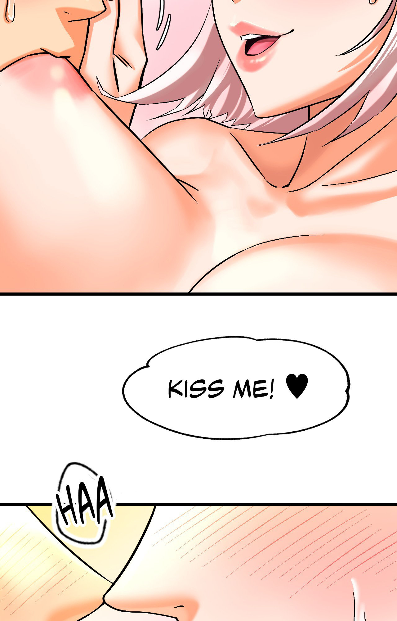 Grinding To The Top (Official) chapter 11 page 31