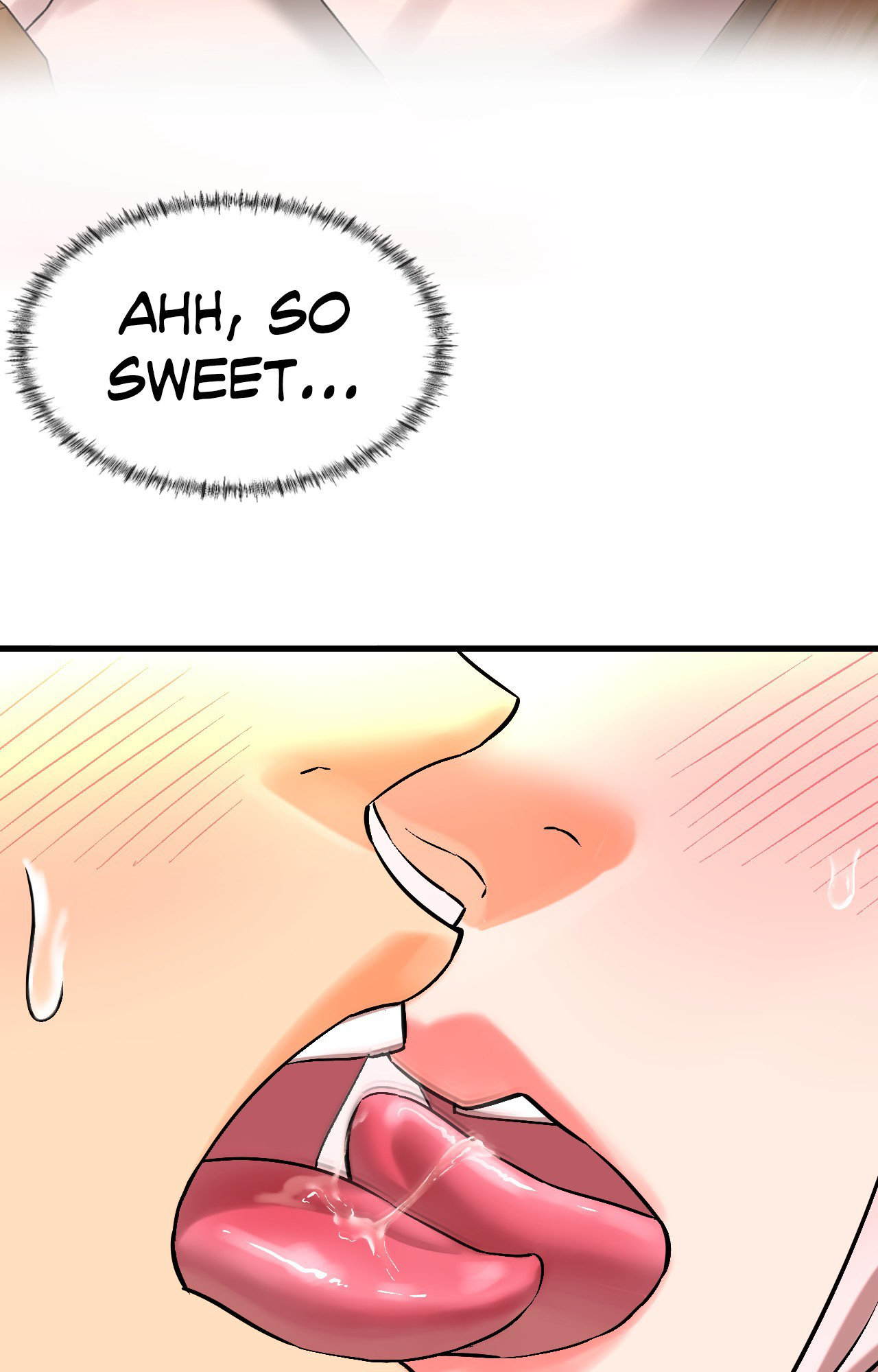 Grinding To The Top (Official) chapter 11 page 34