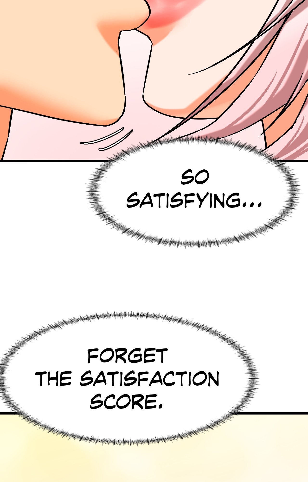 Grinding To The Top (Official) chapter 11 page 35