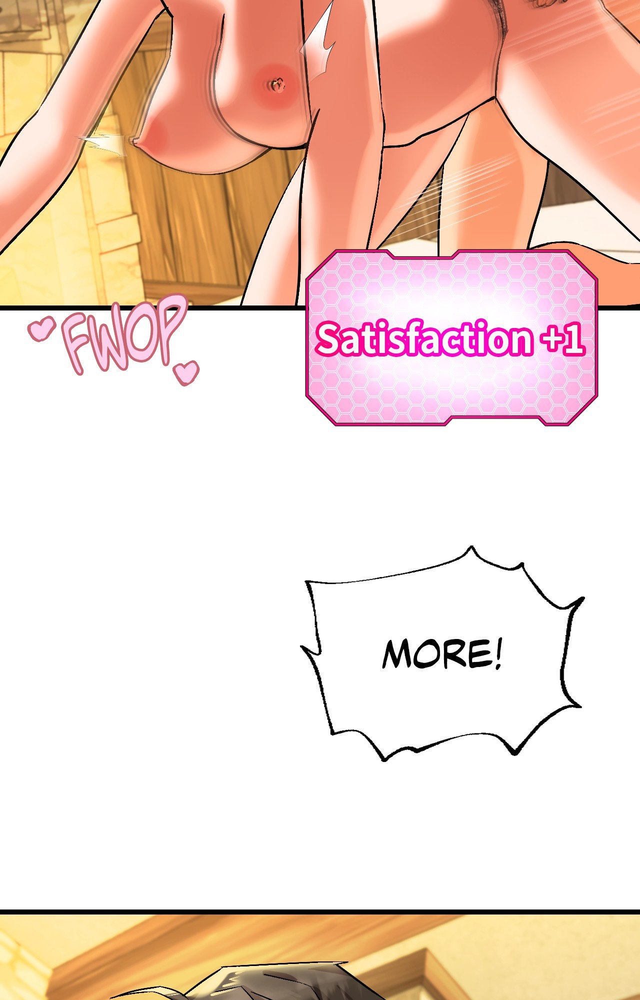 Grinding To The Top (Official) chapter 11 page 53