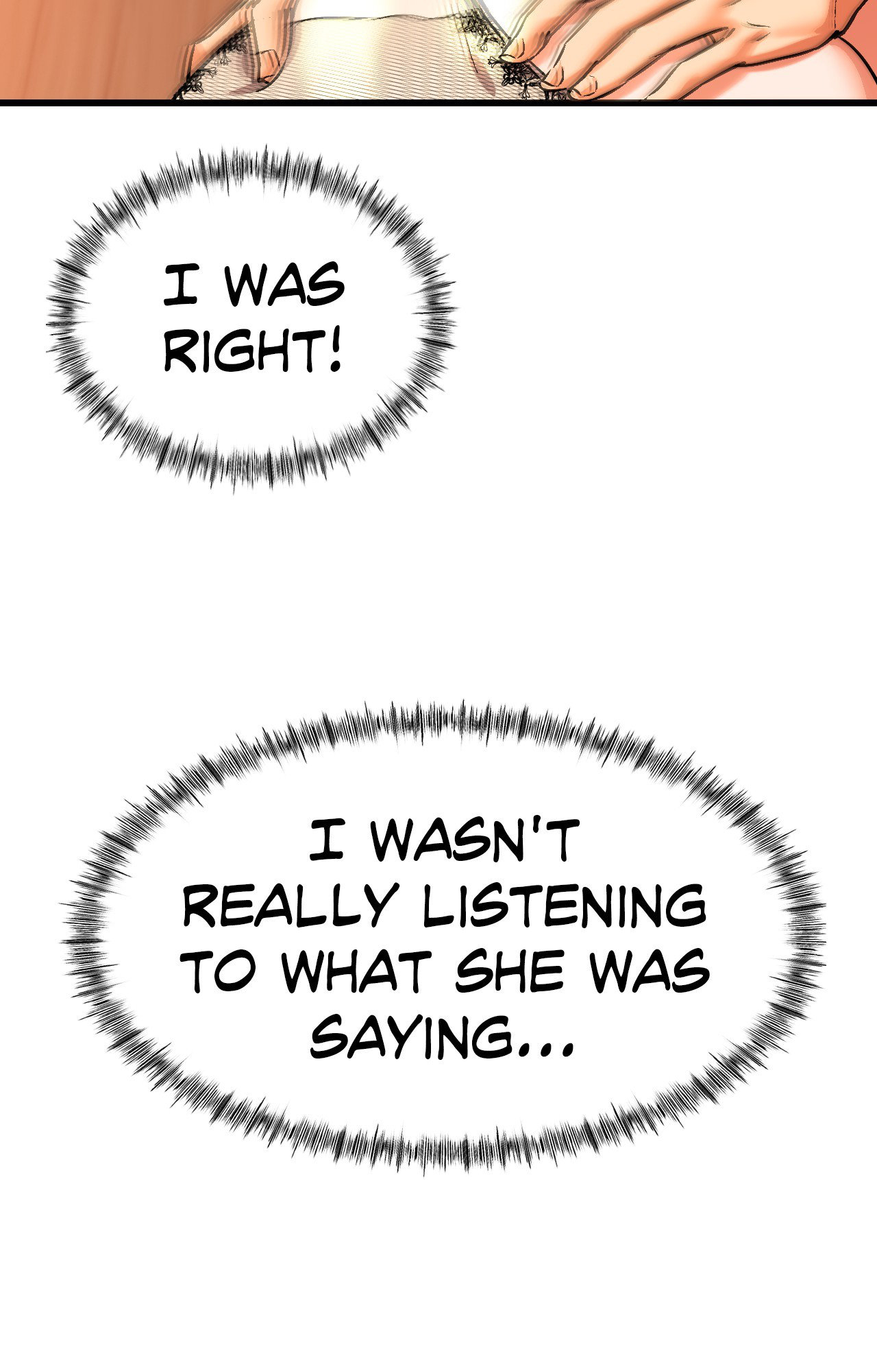 Grinding To The Top (Official) chapter 11 page 55