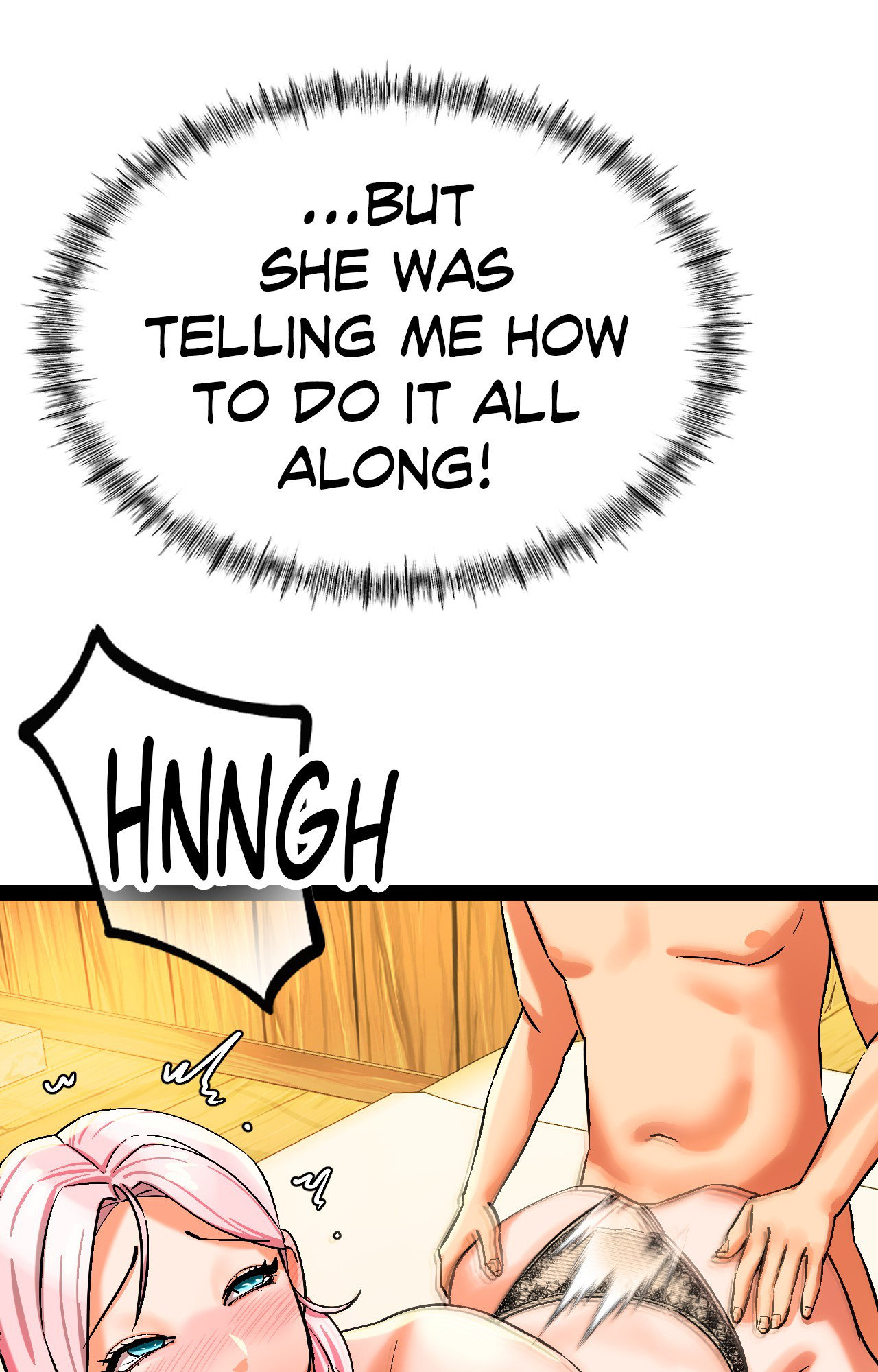 Grinding To The Top (Official) chapter 11 page 56