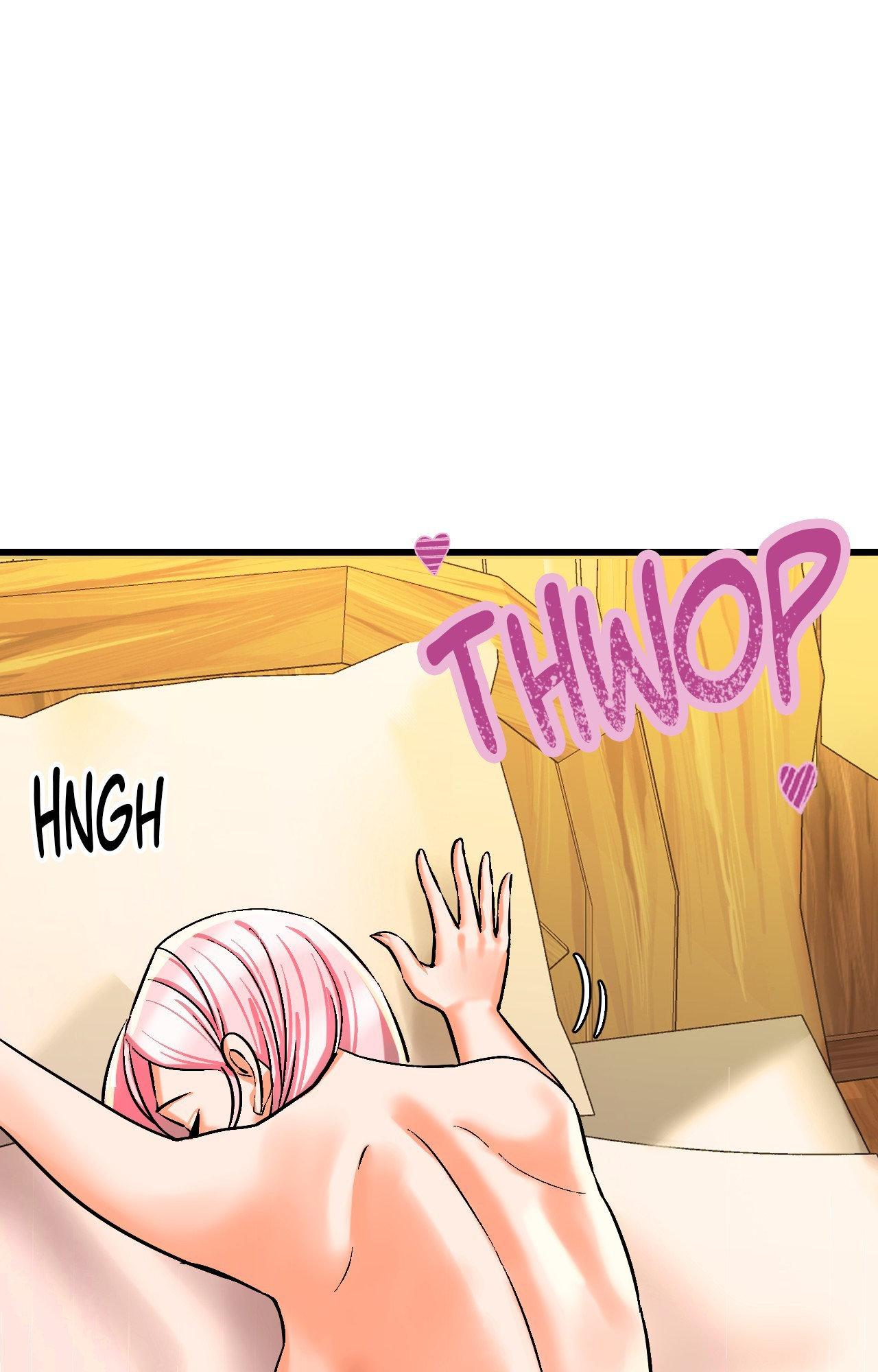 Grinding To The Top (Official) chapter 11 page 58