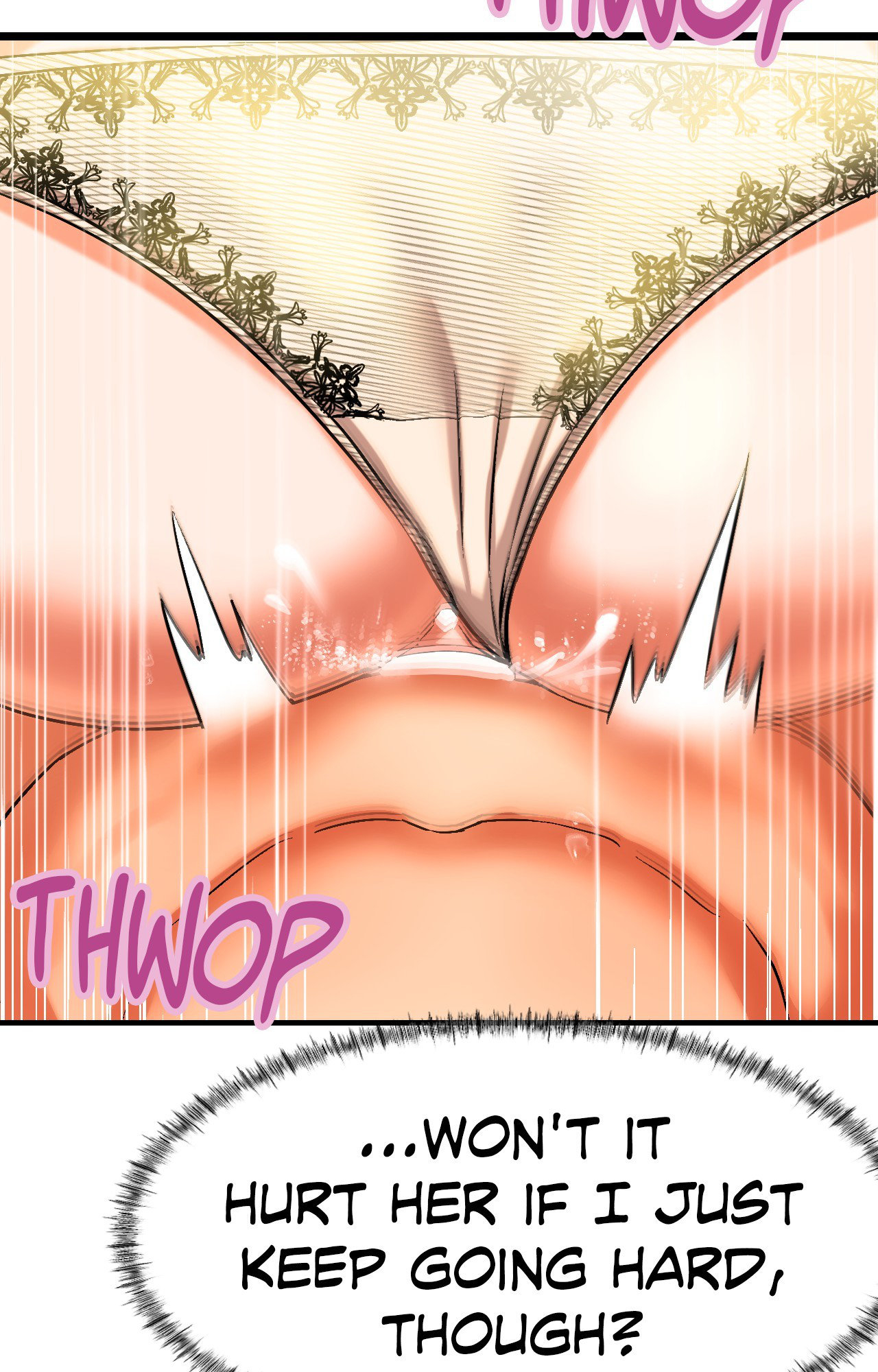 Grinding To The Top (Official) chapter 11 page 60