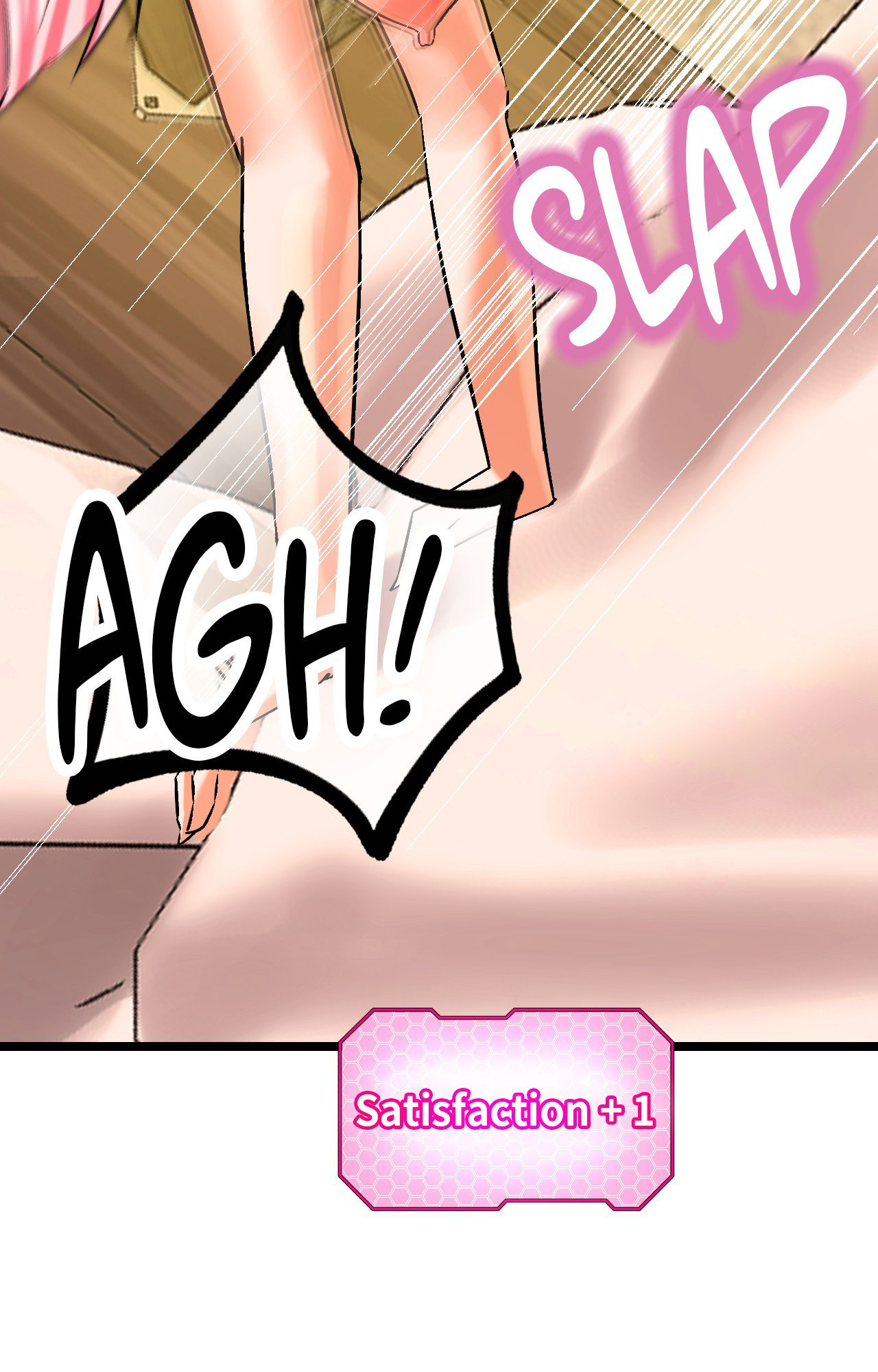 Grinding To The Top (Official) chapter 11 page 64