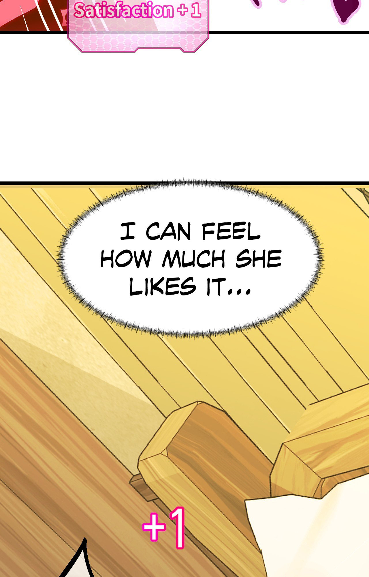 Grinding To The Top (Official) chapter 11 page 70