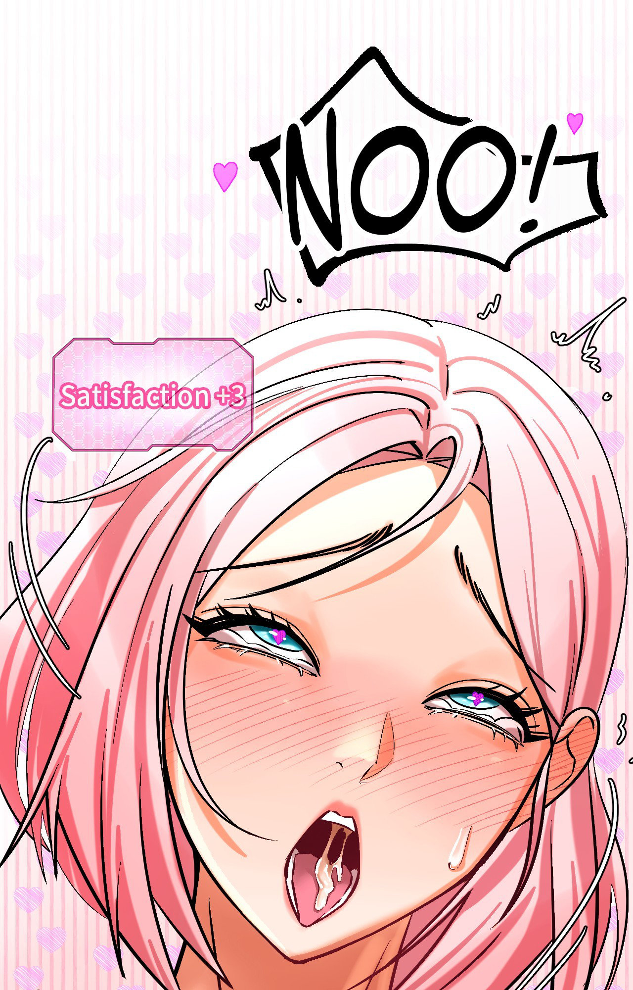 Grinding To The Top (Official) chapter 11 page 73
