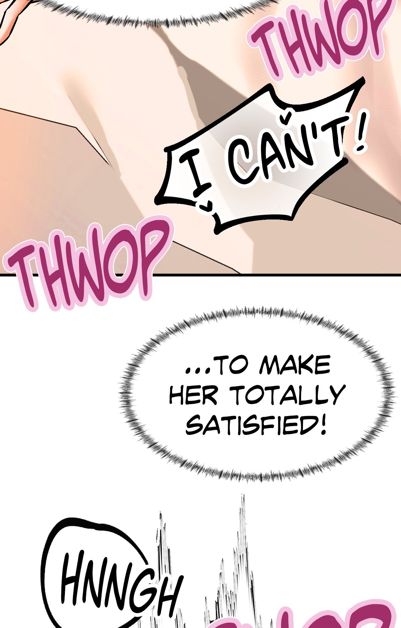 Grinding To The Top (Official) chapter 11 page 76