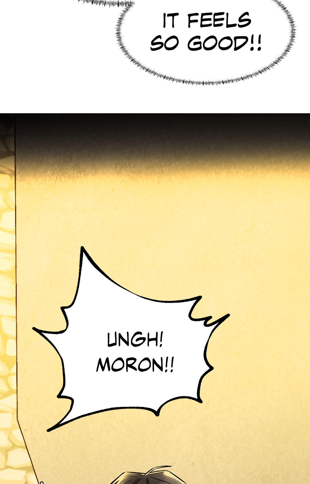 Grinding To The Top (Official) chapter 11 page 80
