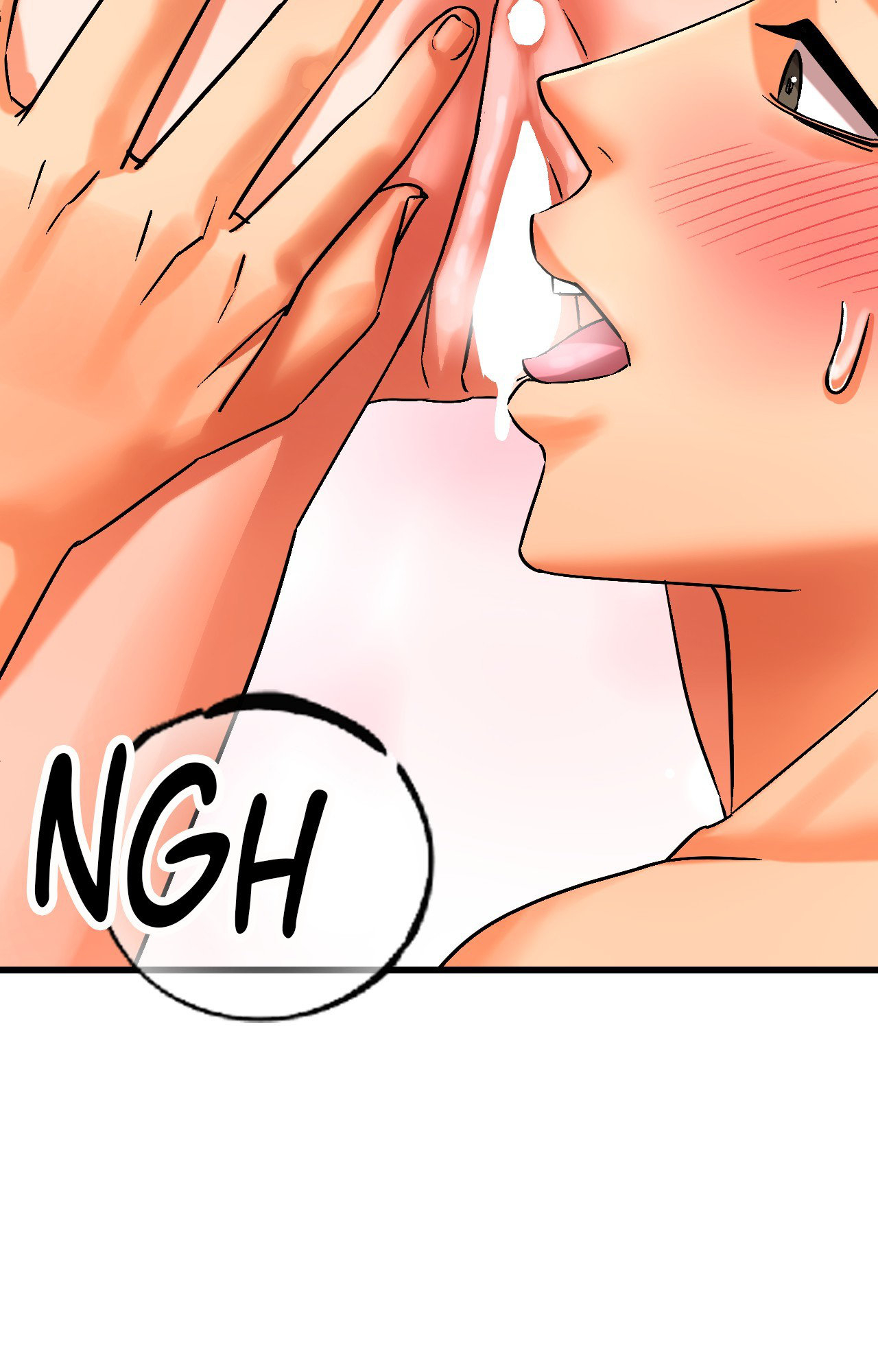 Grinding To The Top (Official) chapter 11 page 97