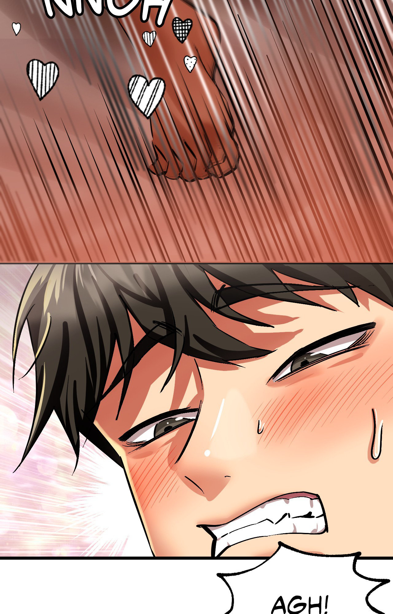 Grinding To The Top (Official) chapter 12 page 7