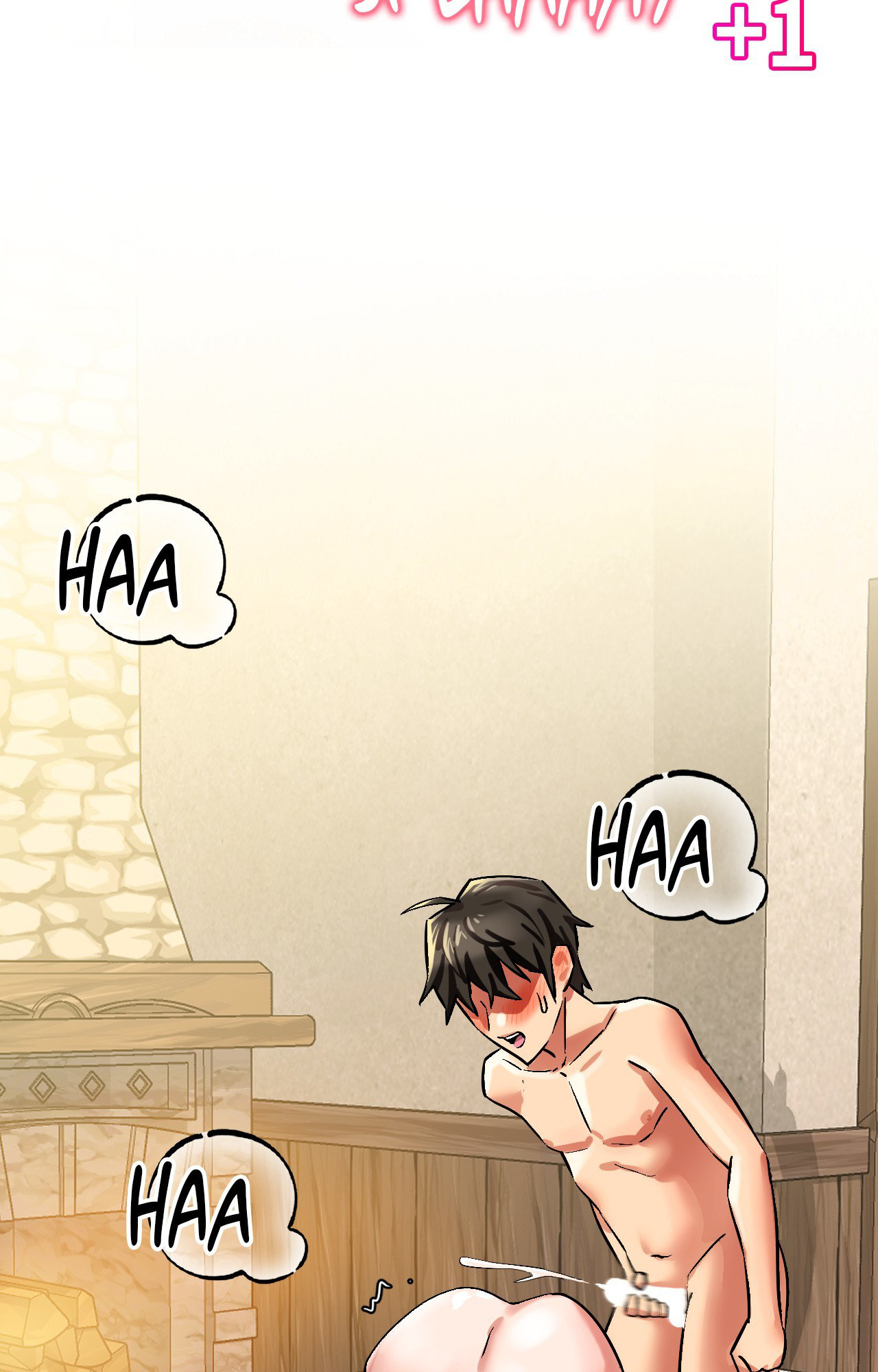 Grinding To The Top (Official) chapter 12 page 11