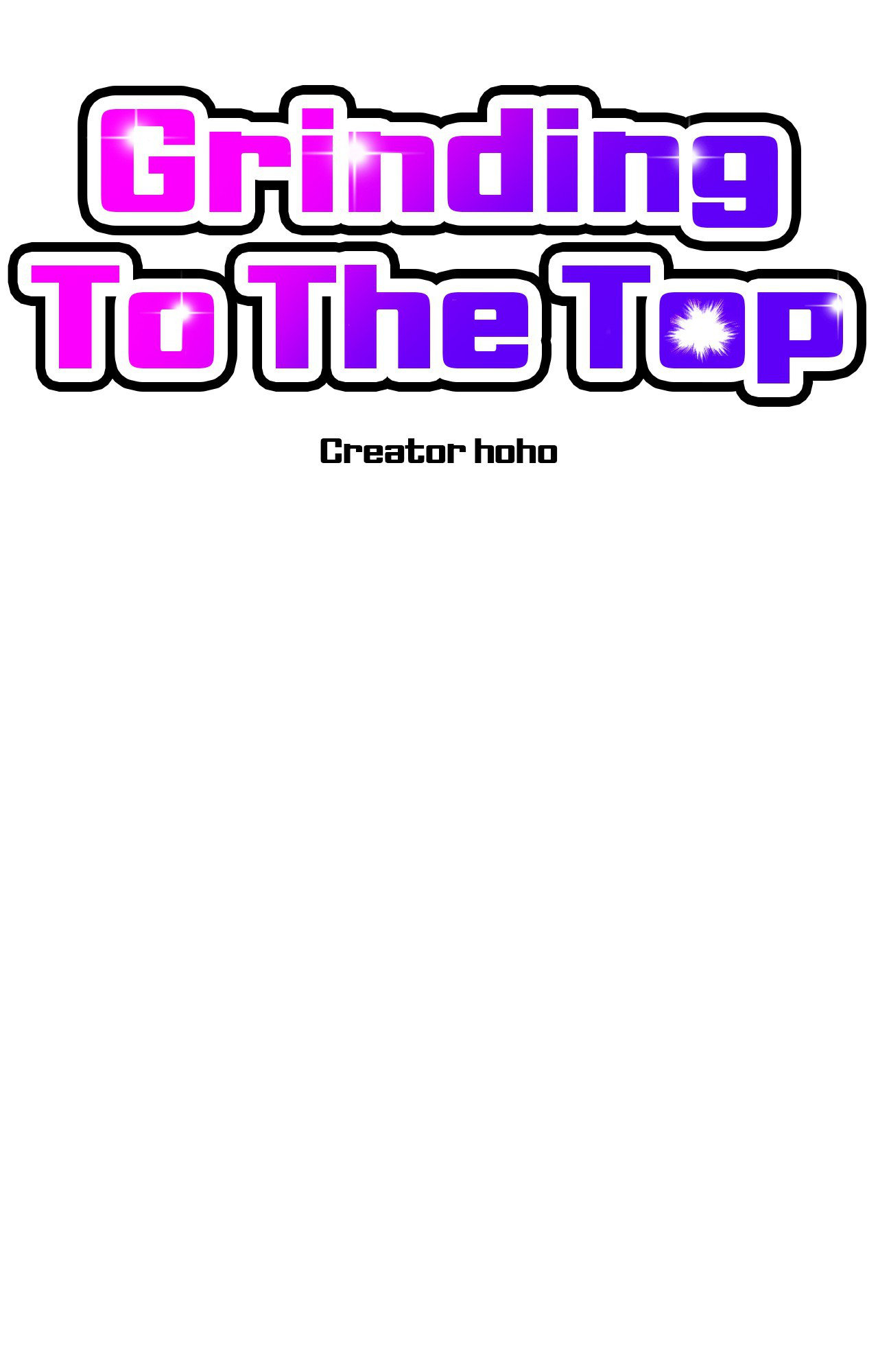 Grinding To The Top (Official) chapter 12 page 16