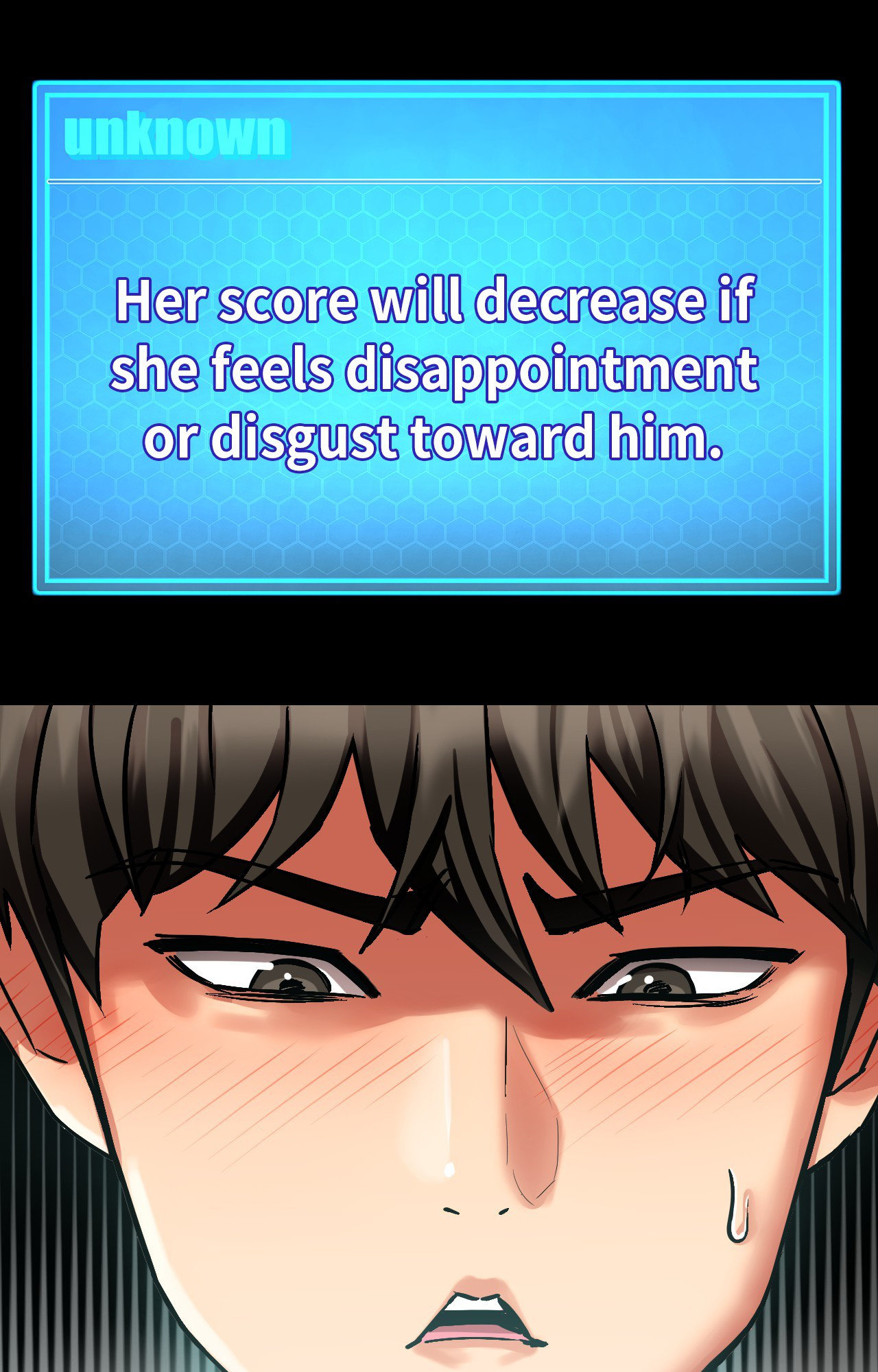 Grinding To The Top (Official) chapter 12 page 27