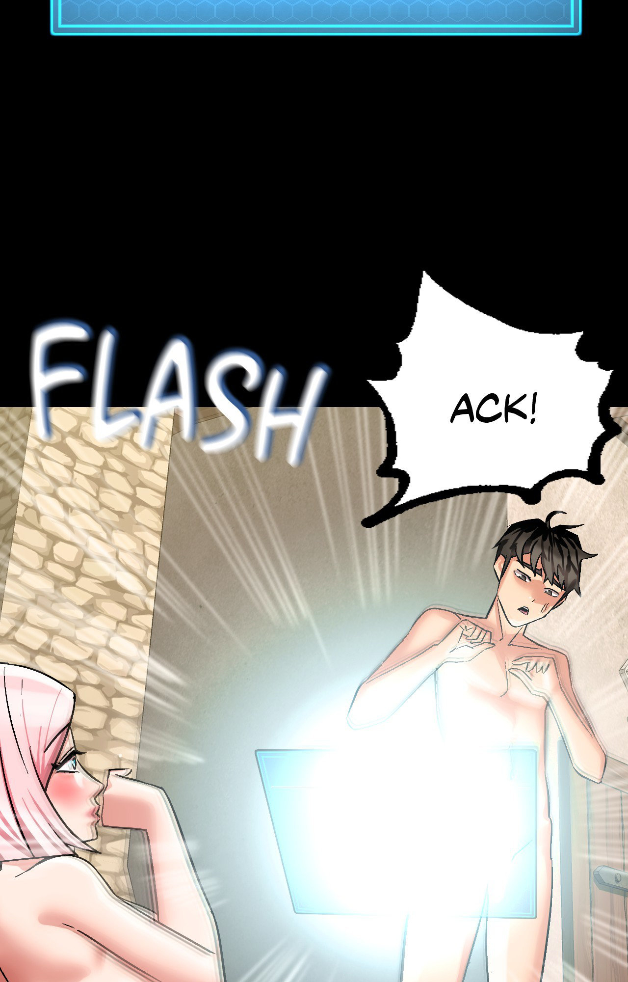 Grinding To The Top (Official) chapter 12 page 31