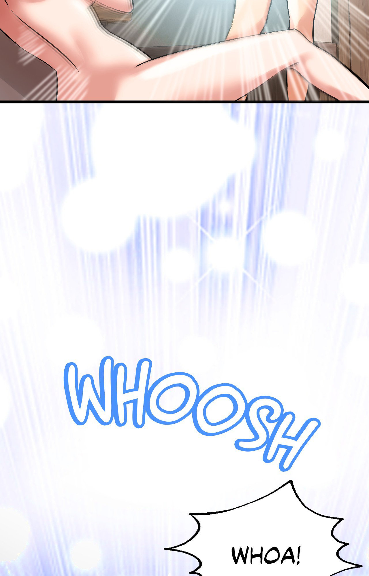 Grinding To The Top (Official) chapter 12 page 32