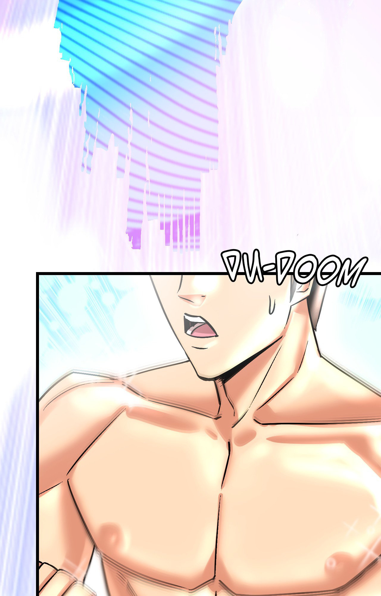 Grinding To The Top (Official) chapter 12 page 35