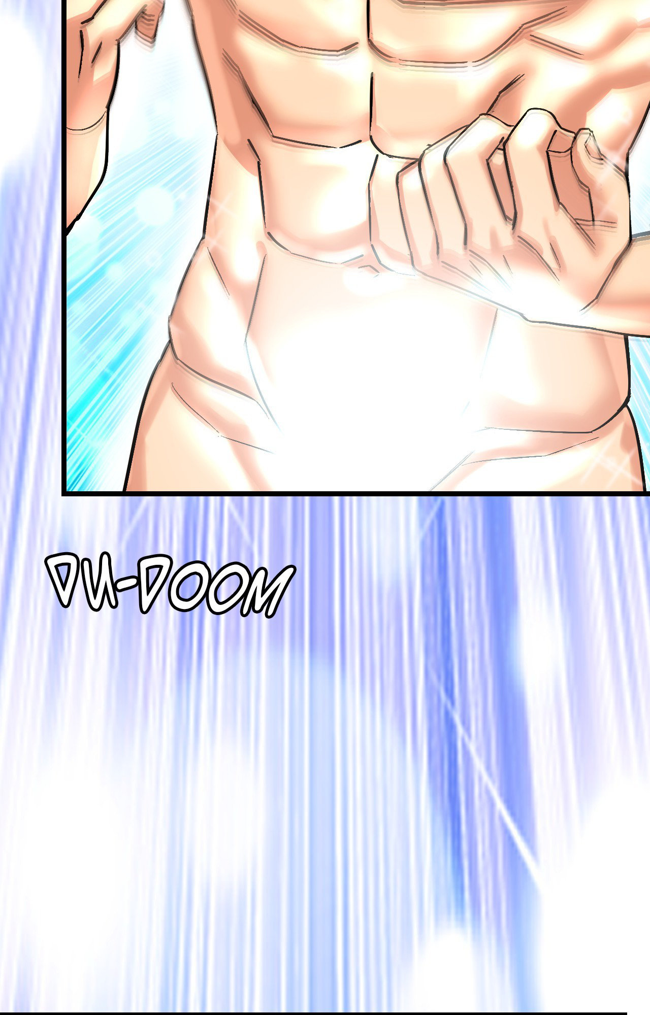 Grinding To The Top (Official) chapter 12 page 36
