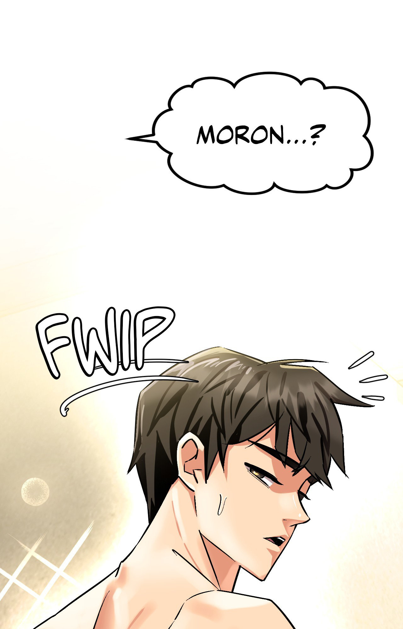 Grinding To The Top (Official) chapter 12 page 39