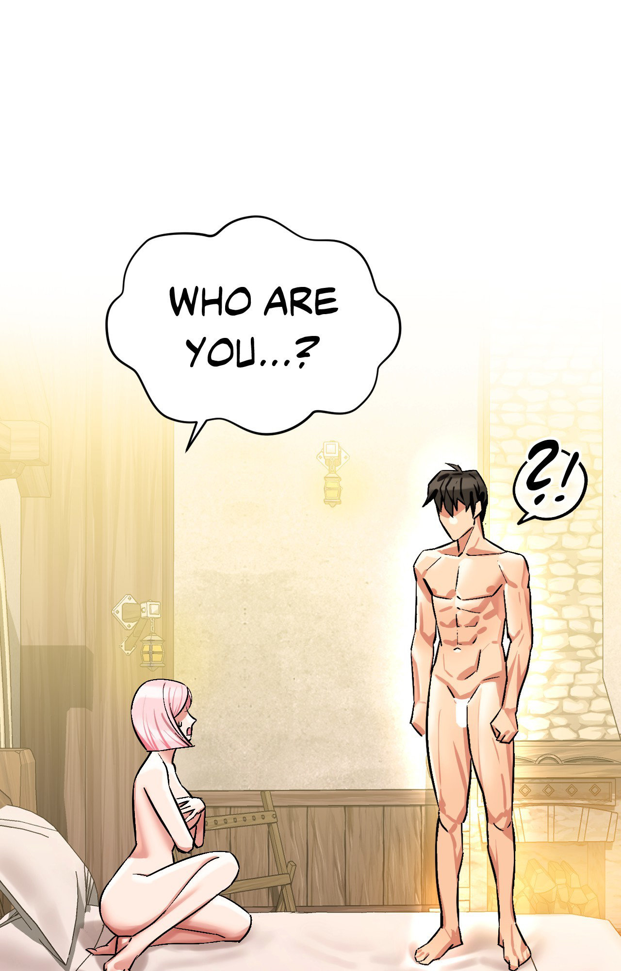 Grinding To The Top (Official) chapter 12 page 43