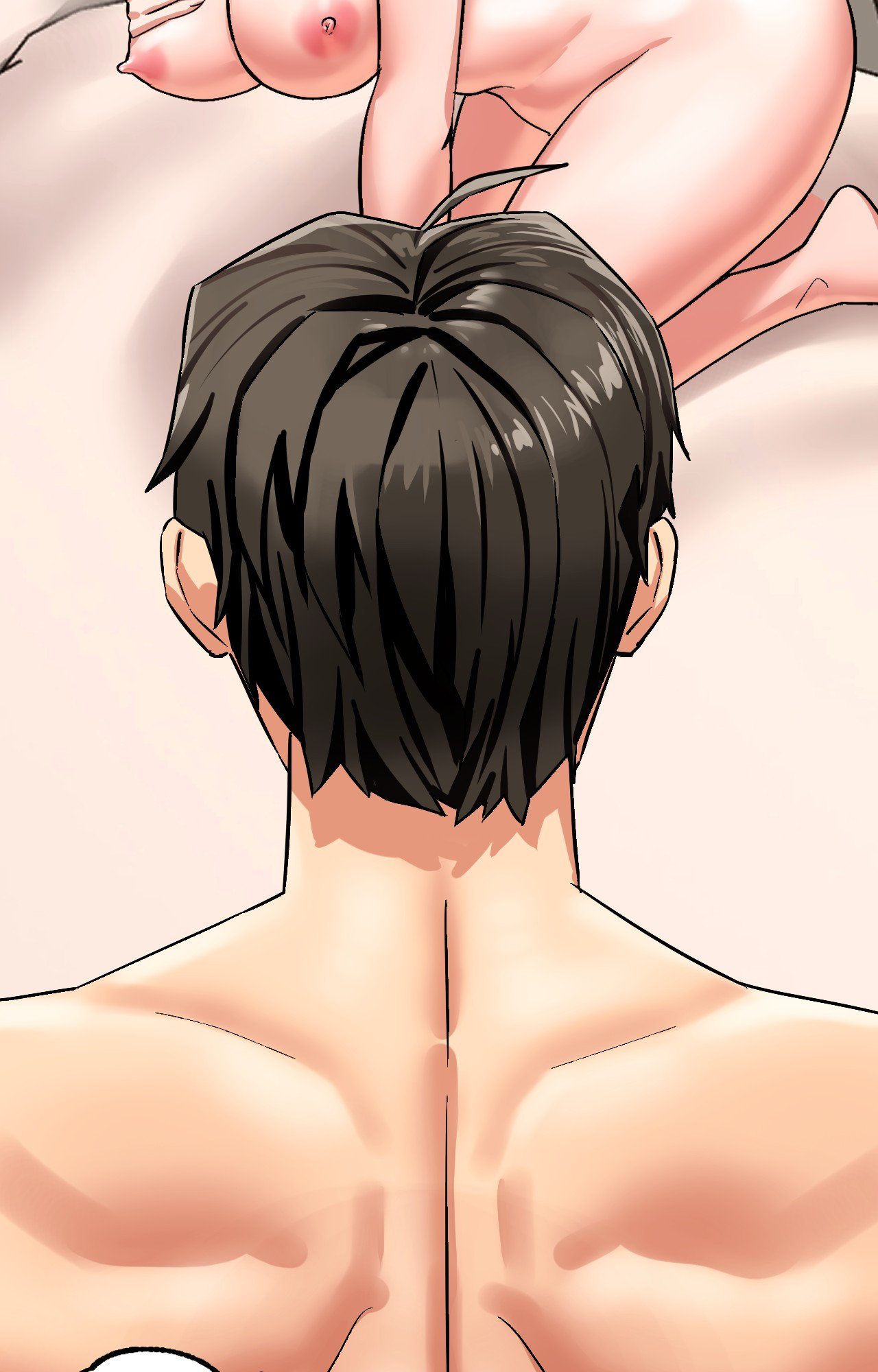 Grinding To The Top (Official) chapter 12 page 50
