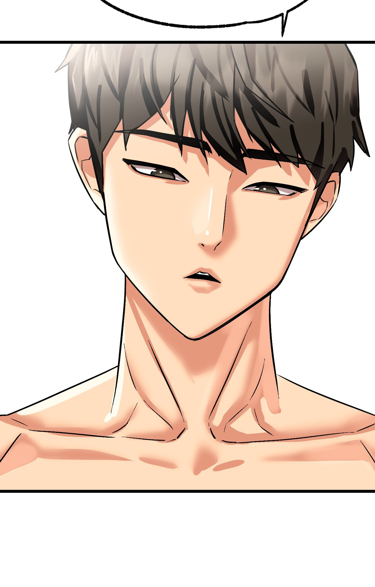 Grinding To The Top (Official) chapter 12 page 52