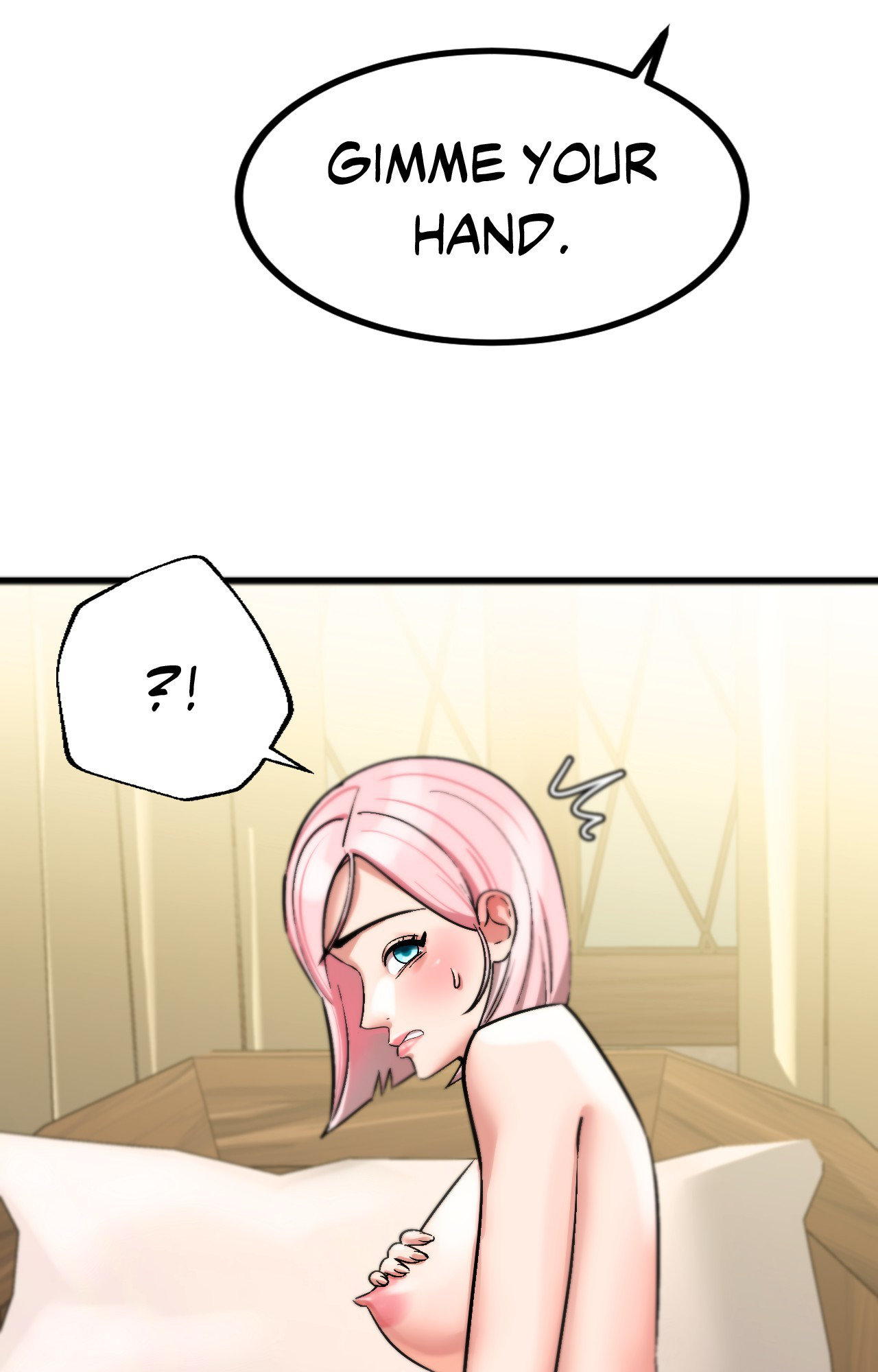 Grinding To The Top (Official) chapter 12 page 53