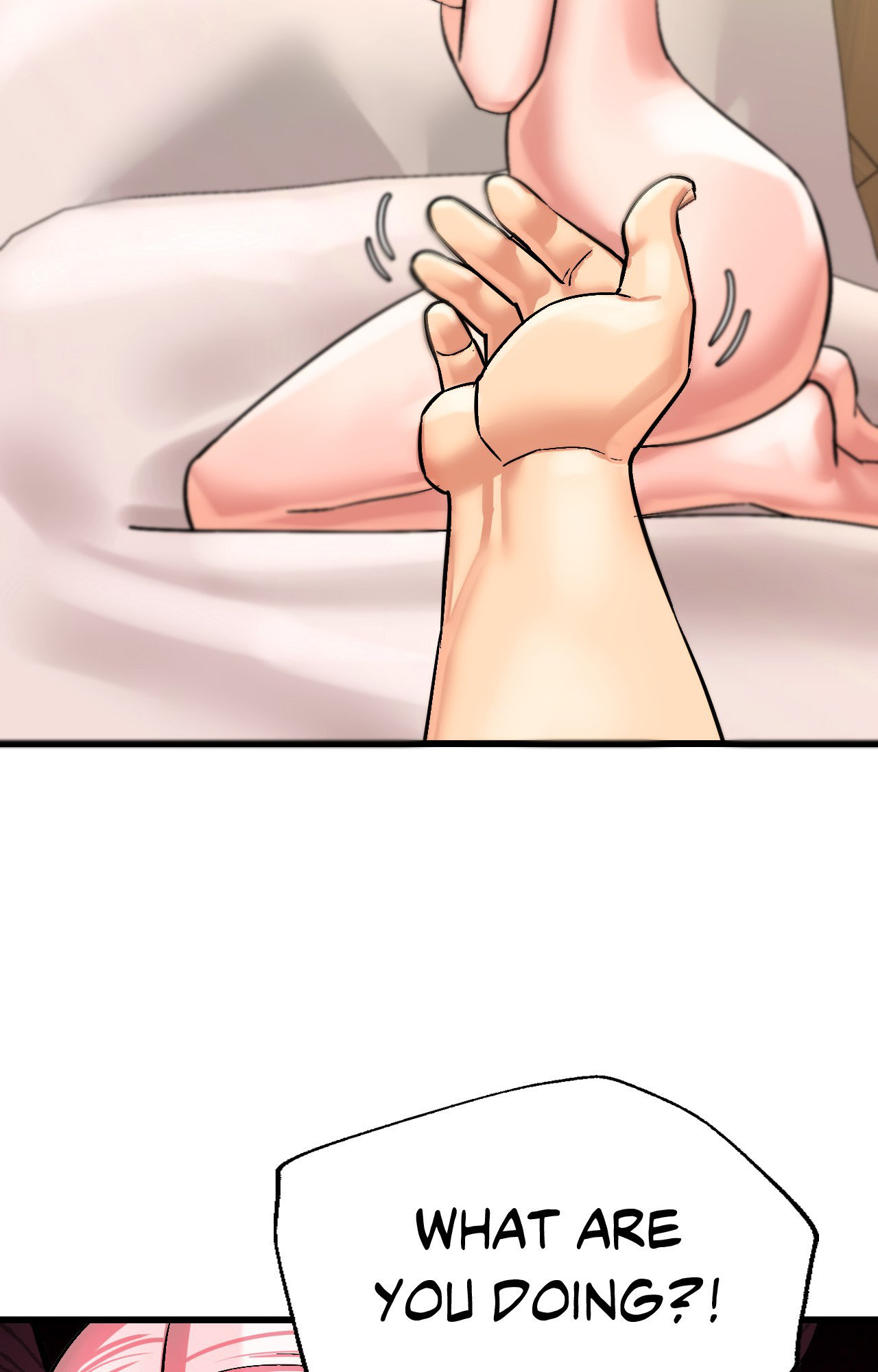 Grinding To The Top (Official) chapter 12 page 54